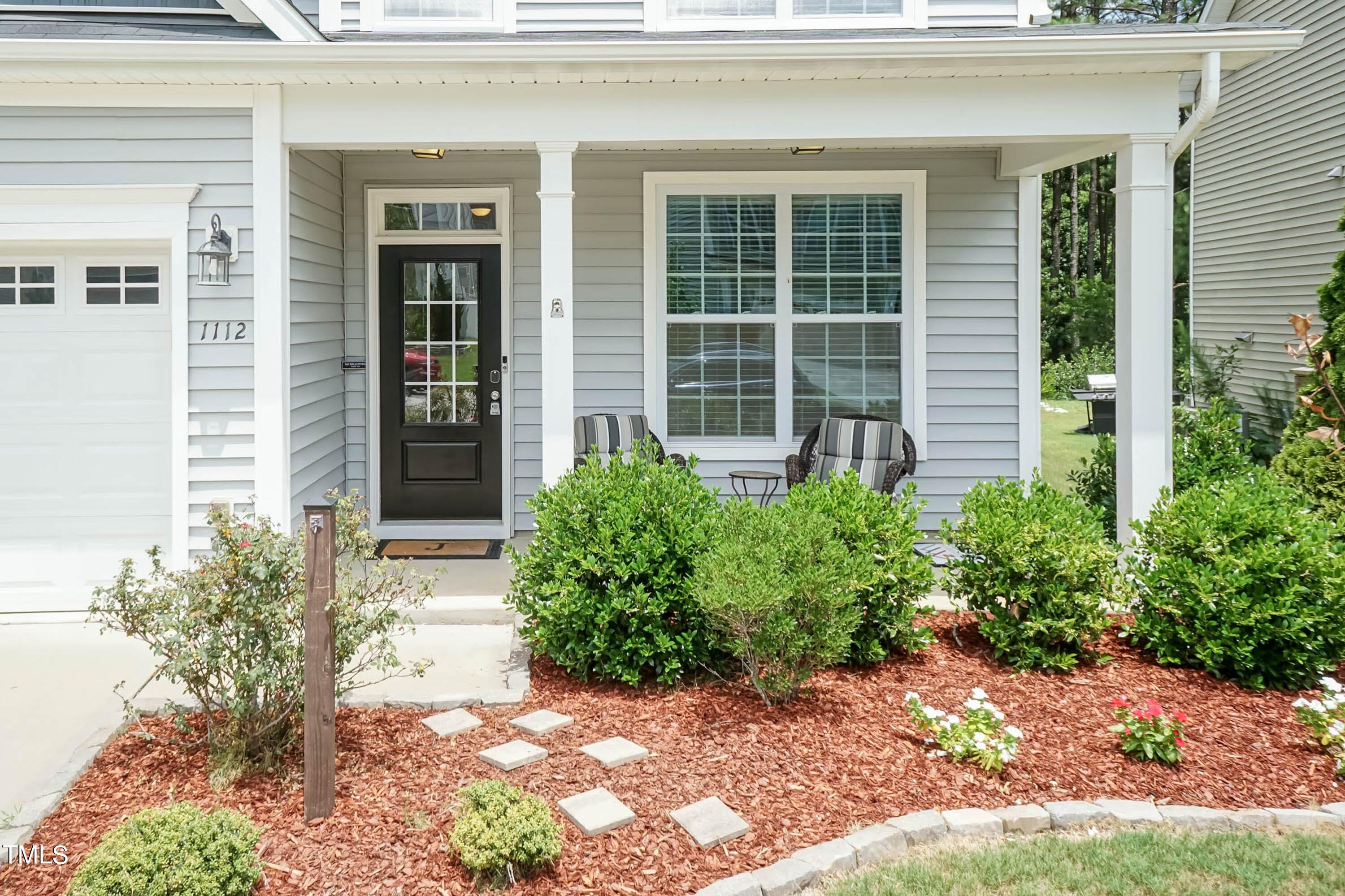 1112 Summer Meadow Drive