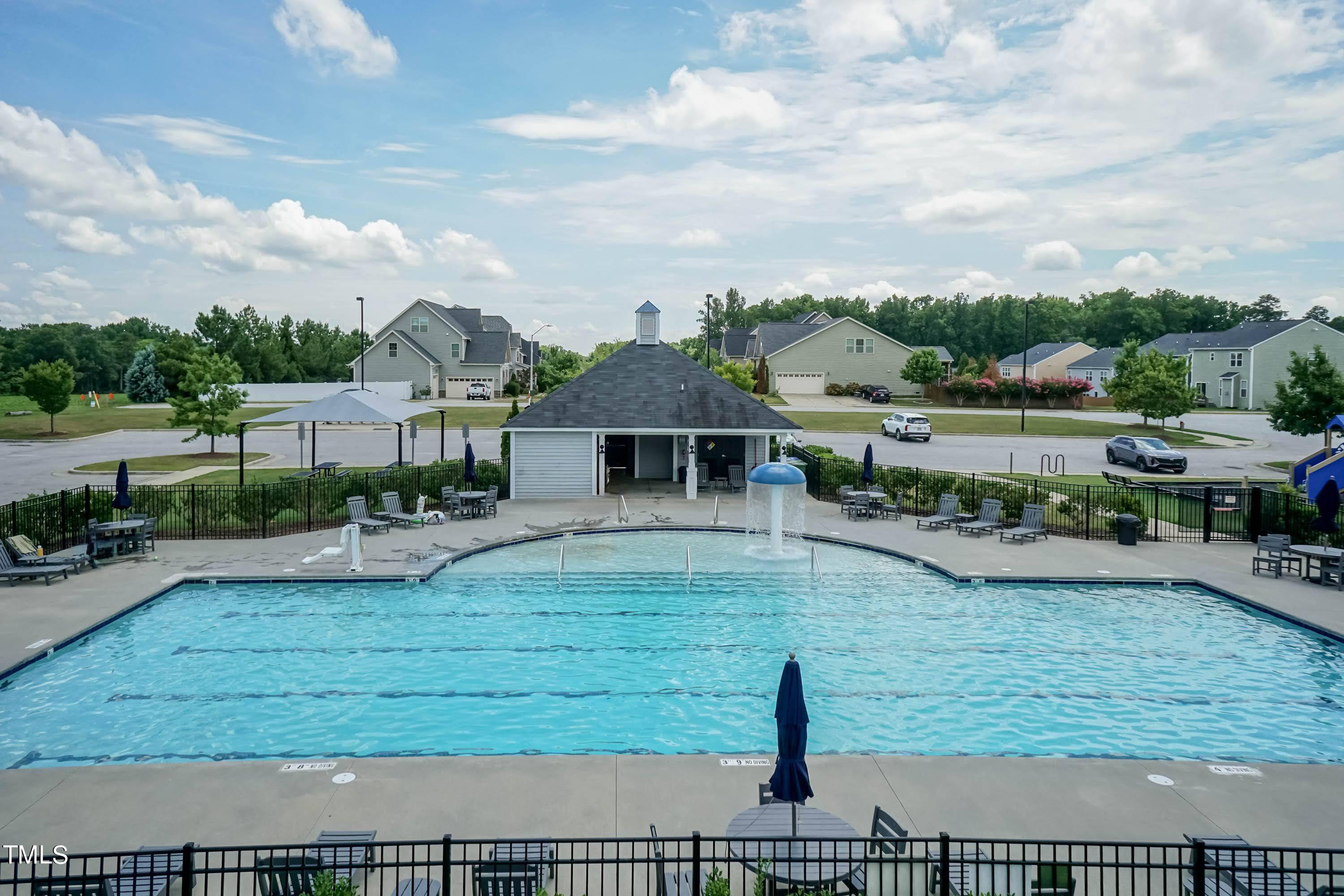 1112 Summer Meadow Drive