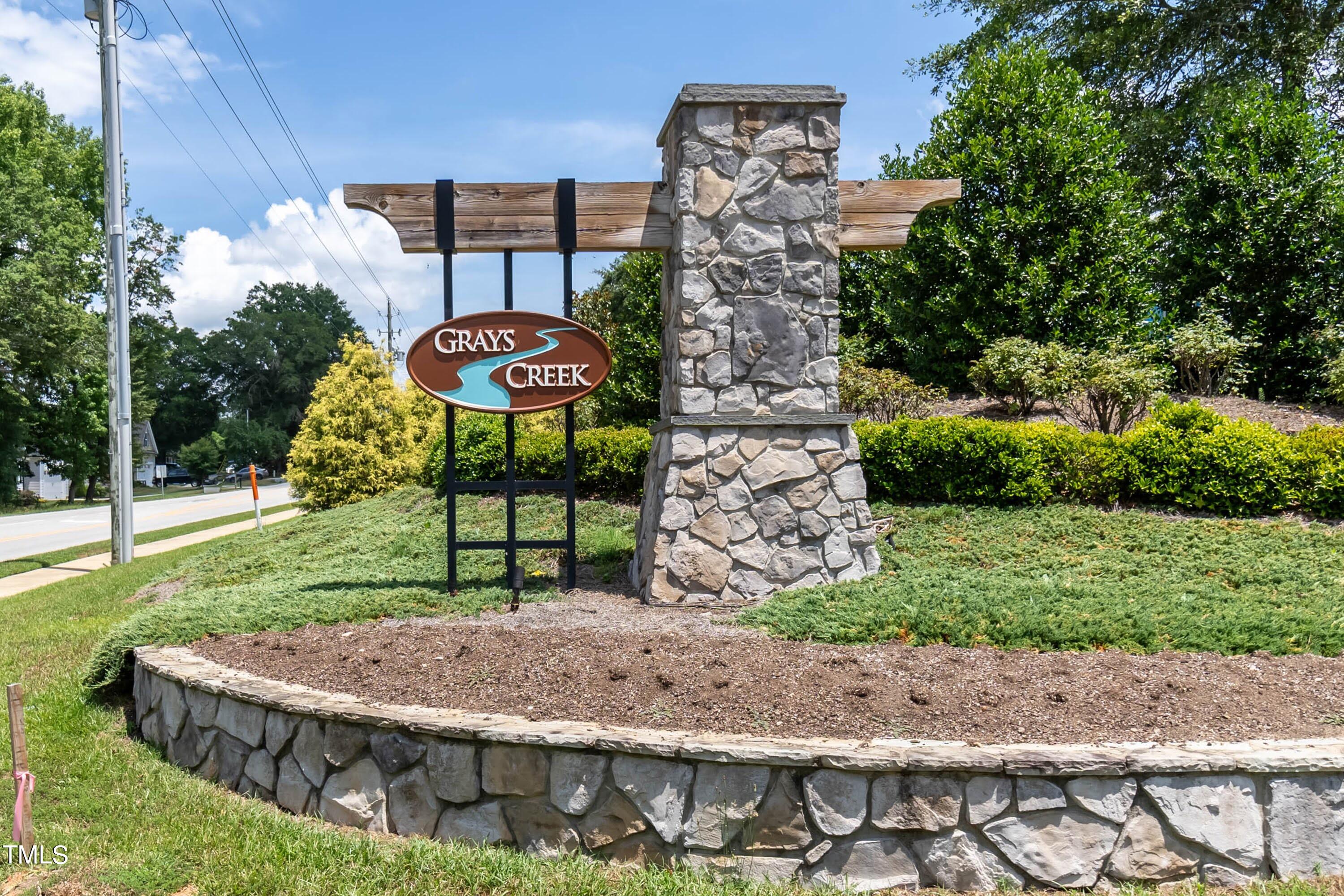 1112 Summer Meadow Drive