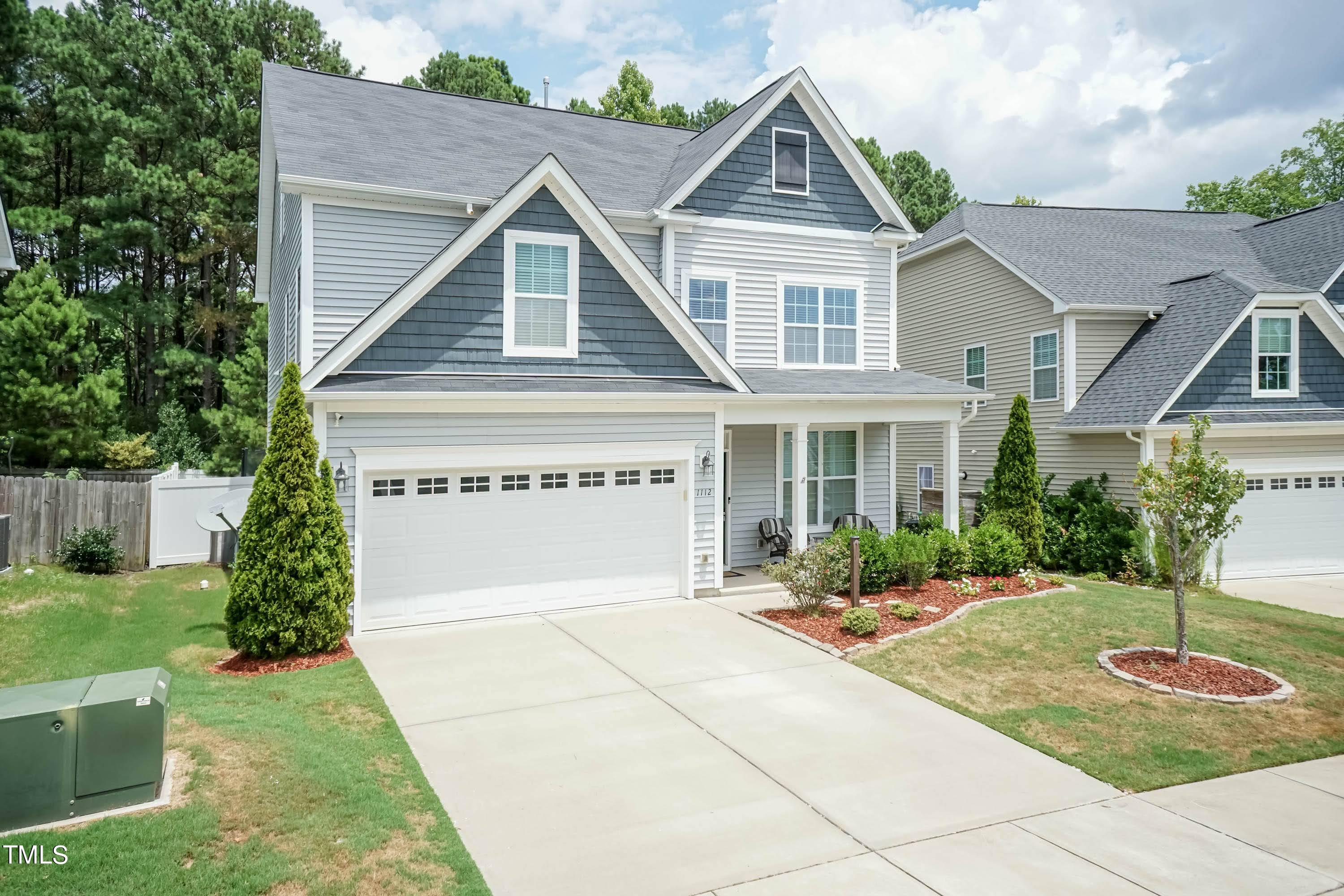 1112 Summer Meadow Drive