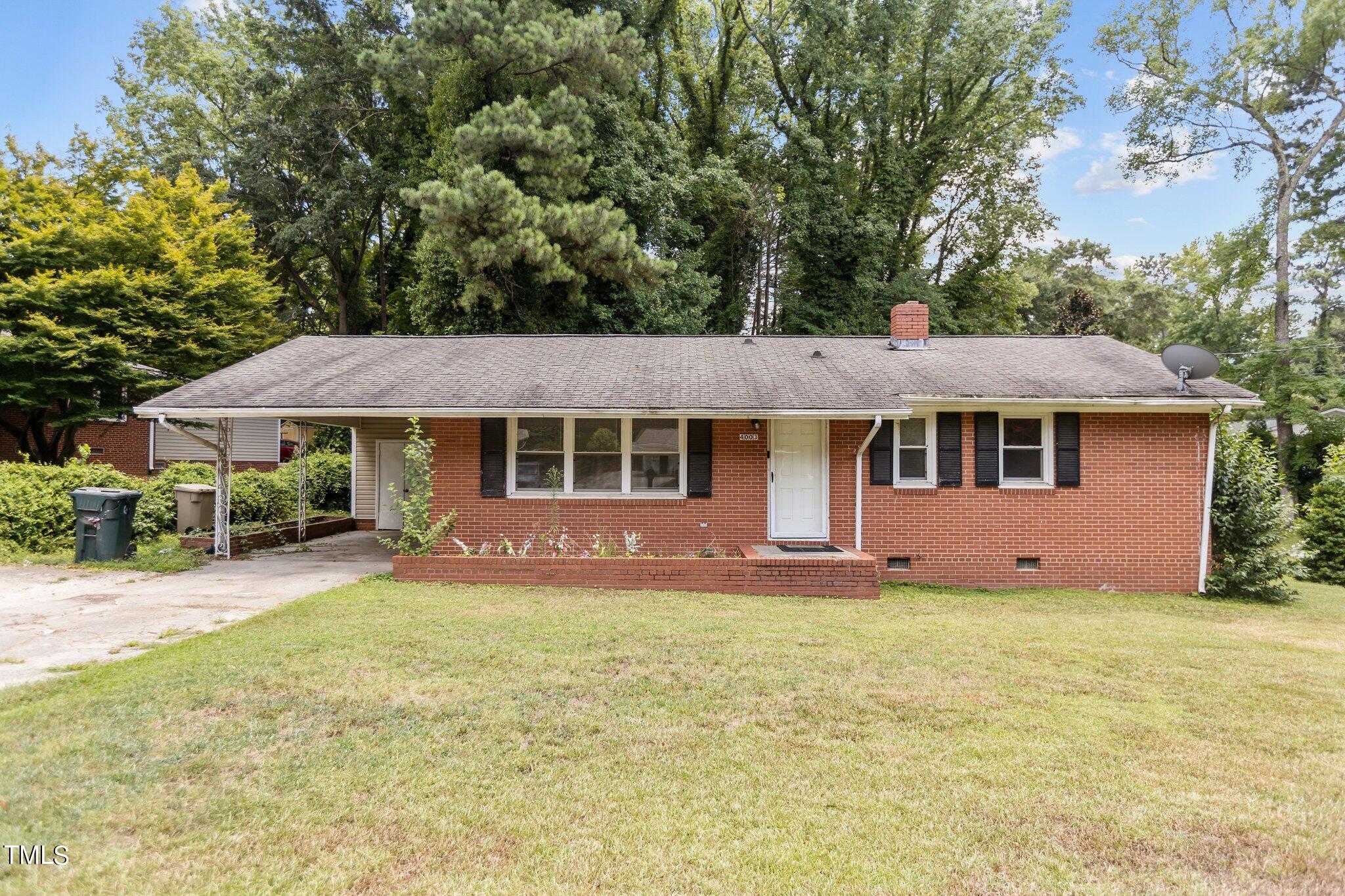 4003 Vesta Drive