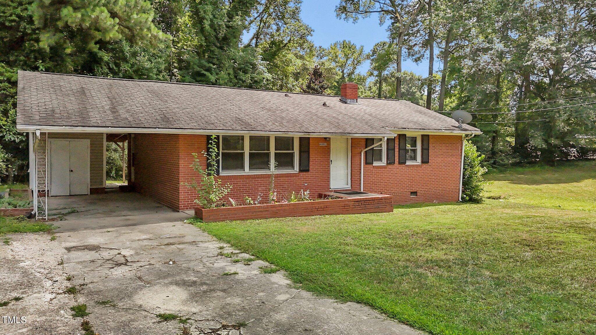 4003 Vesta Drive