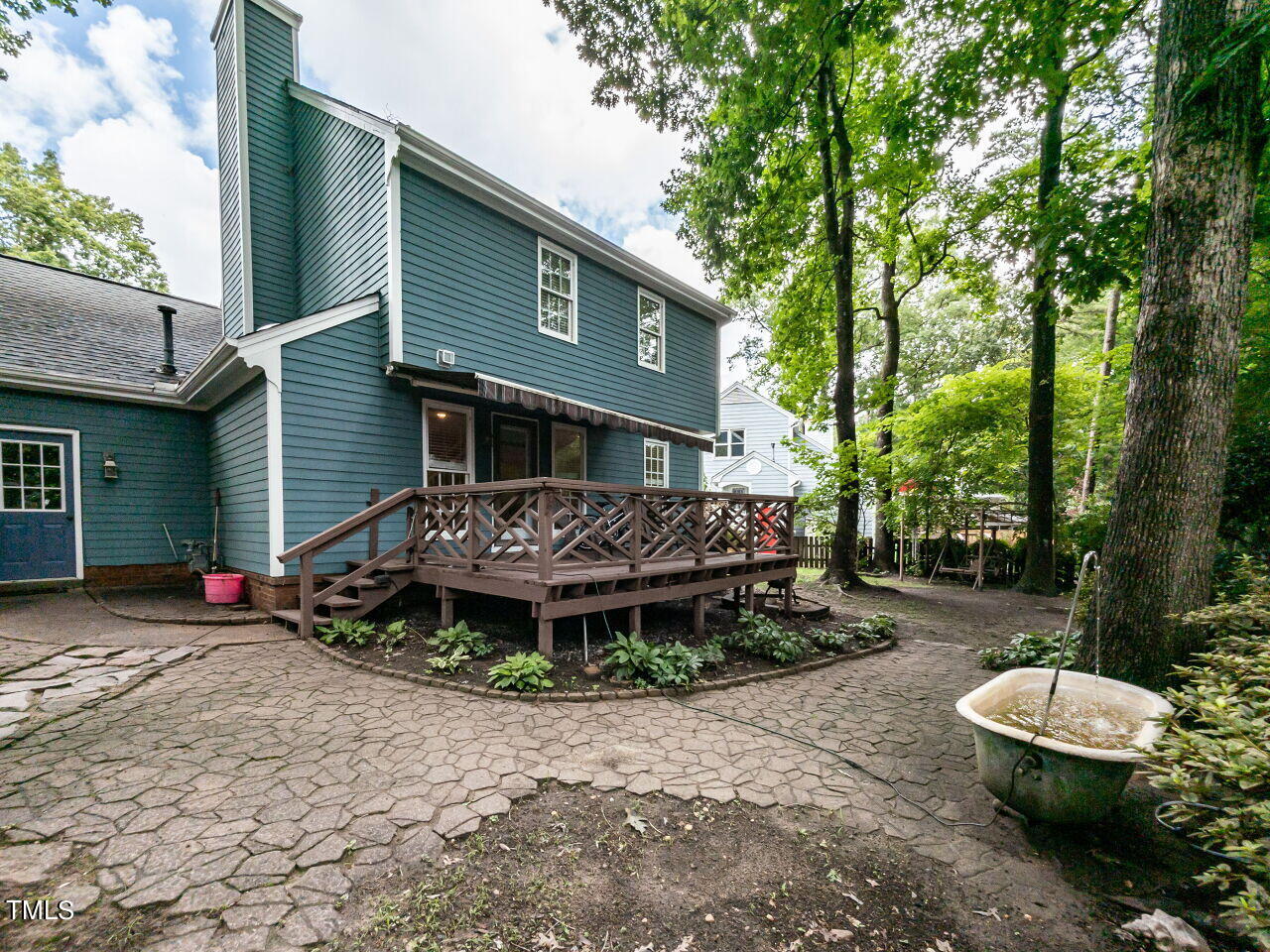 6000 Startwood Place