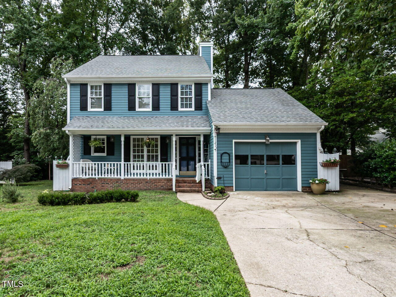6000 Startwood Place