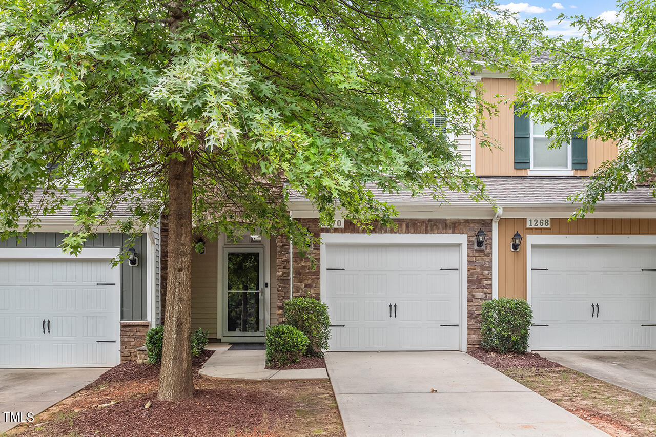 1270 Silver Beach Way