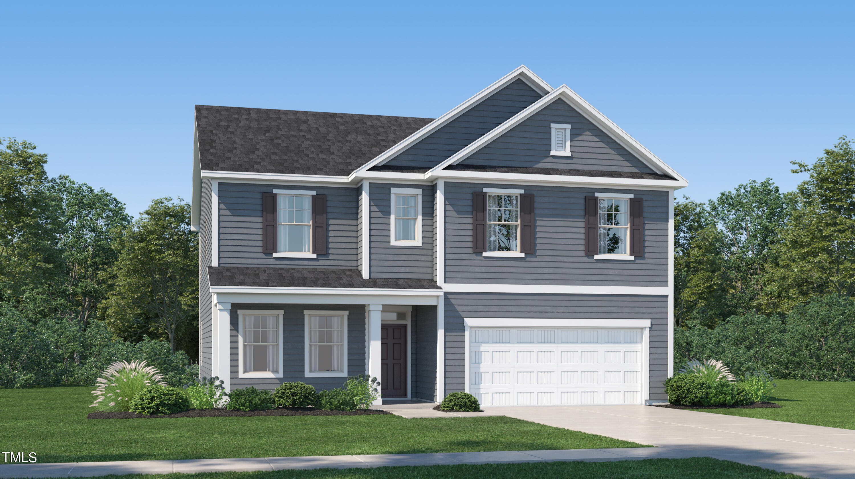 3800 Mason Bluff Drive Unit: Leighton