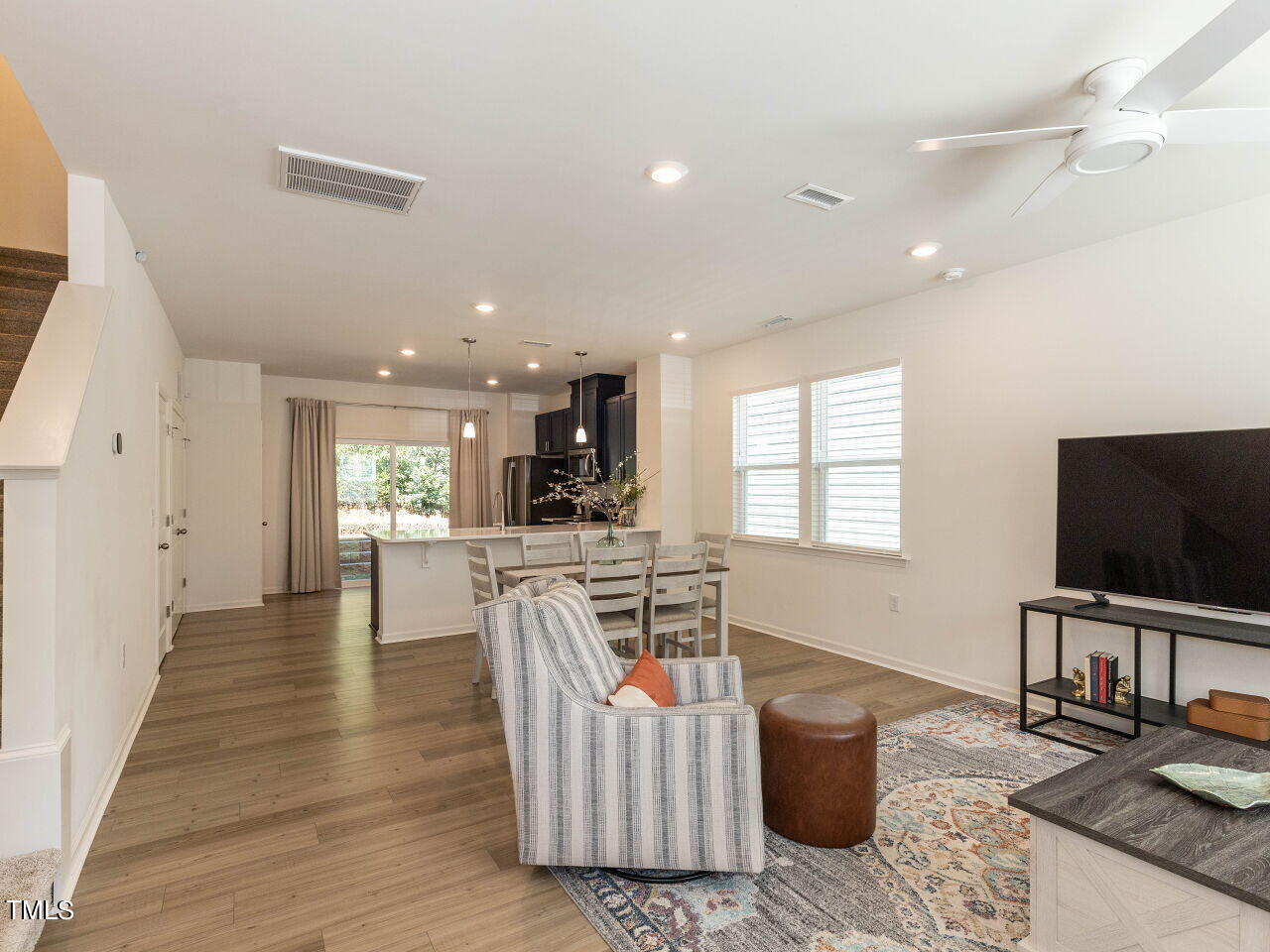 535 Hacksaw Trail