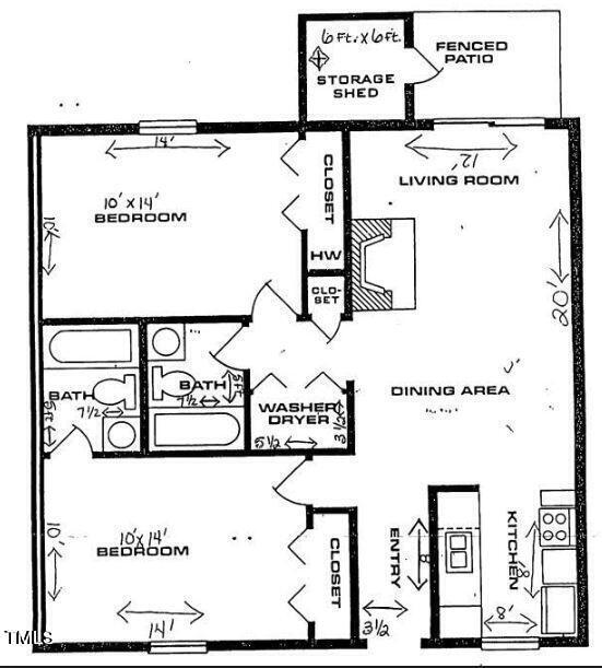 325 Kentucky Drive