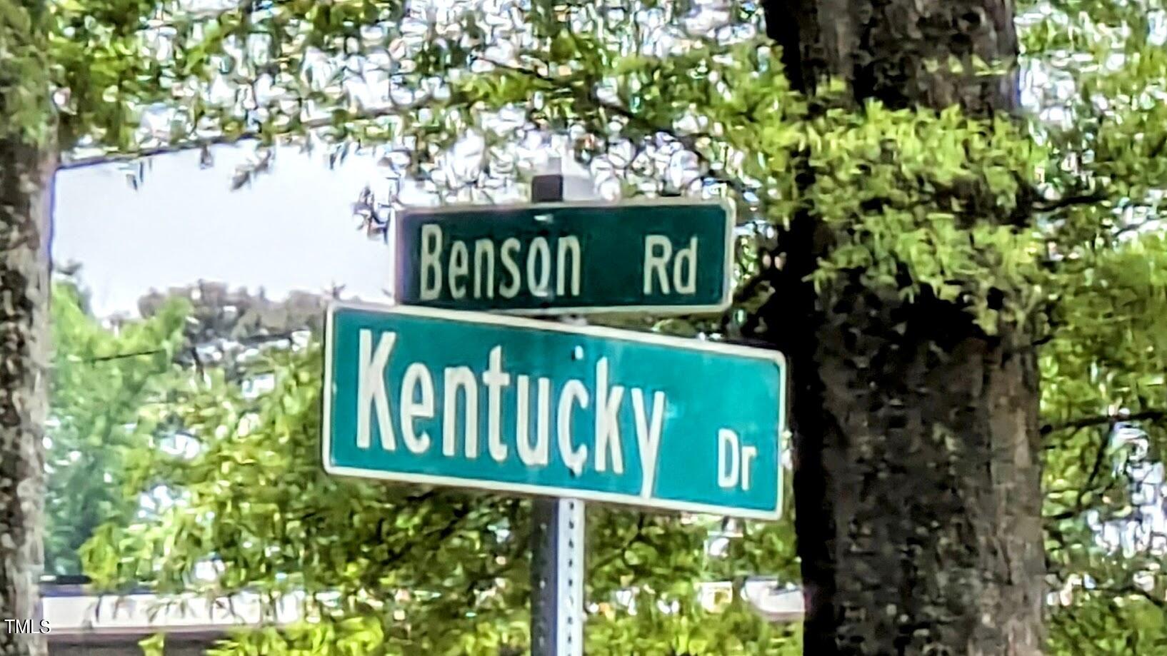 325 Kentucky Drive