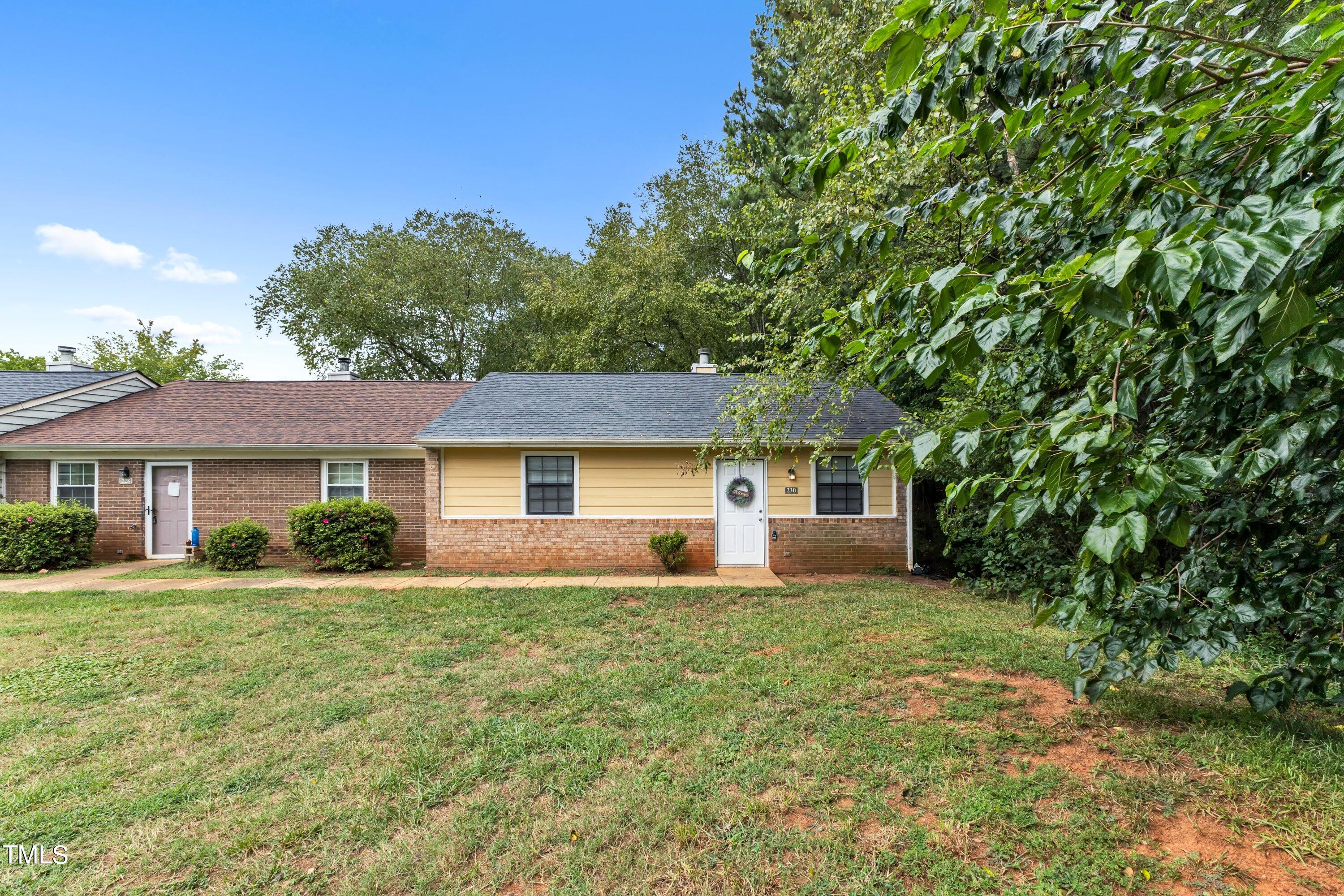 230 Kentucky Drive
