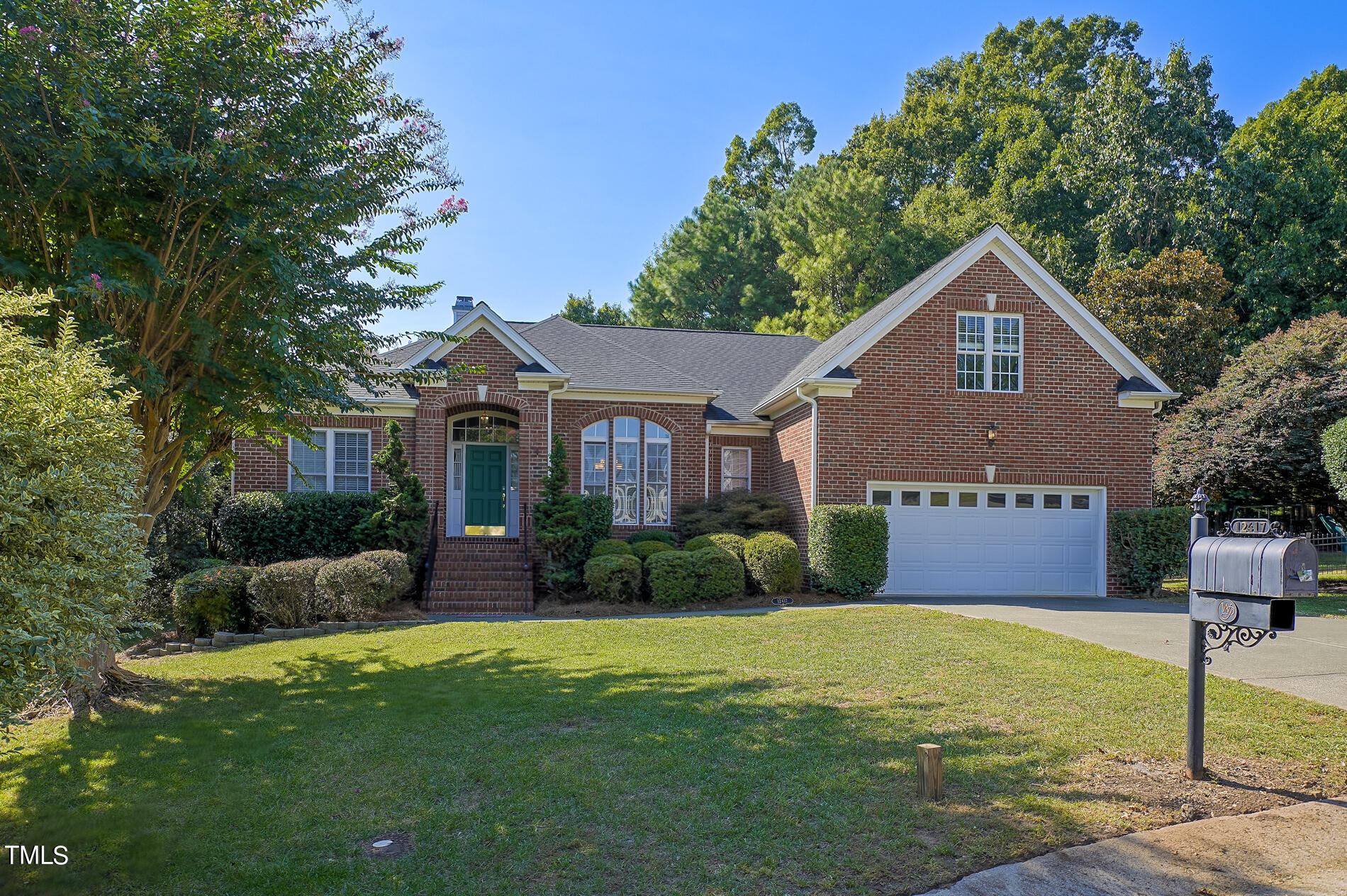 12417 Fieldmist Drive