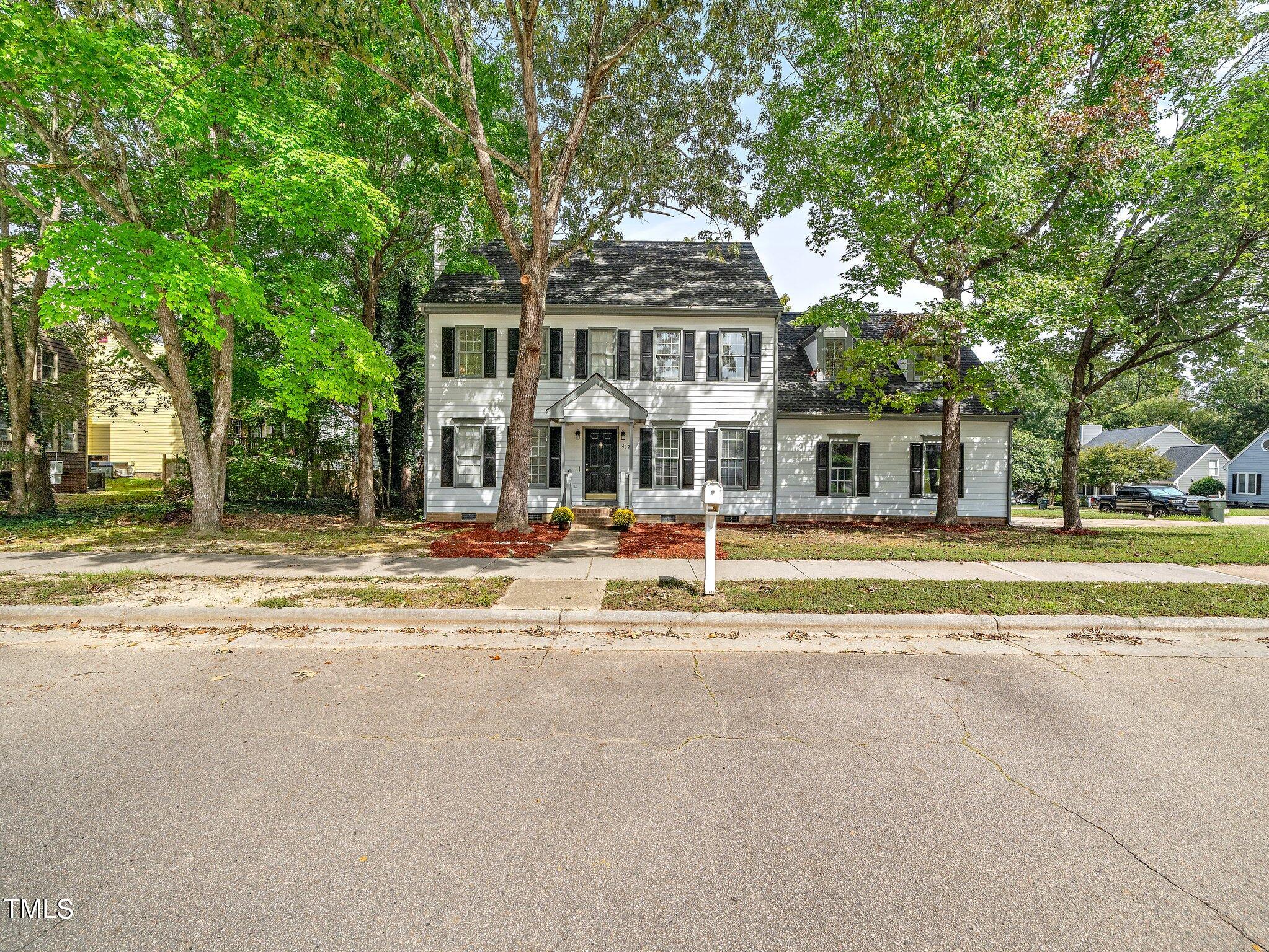 4621 Easthampton Drive