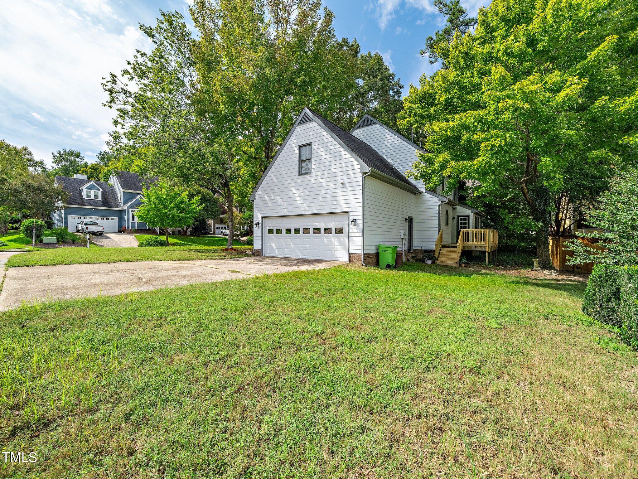 4621 Easthampton Drive