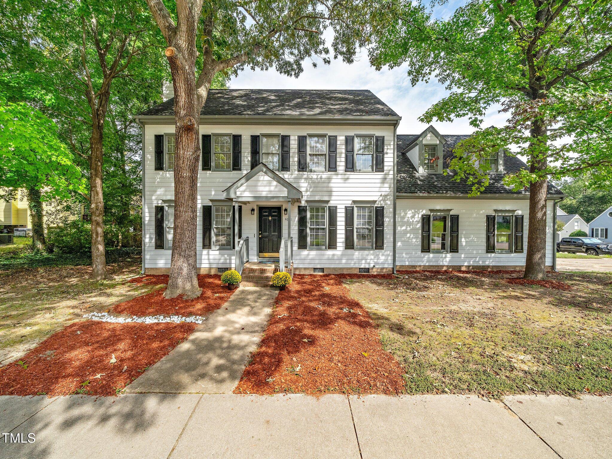 4621 Easthampton Drive