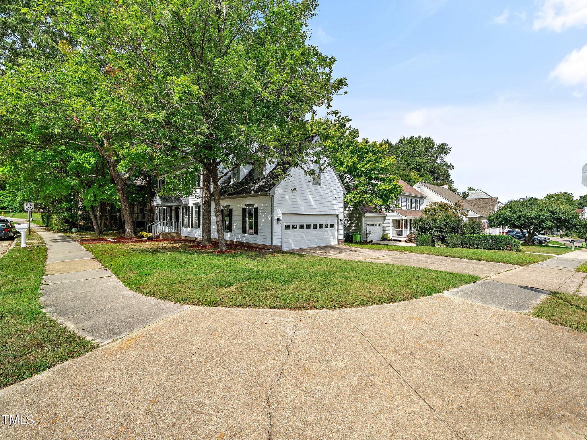 4621 Easthampton Drive