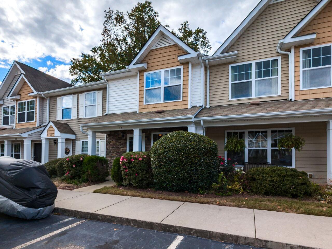 112 Shelter Haven Drive