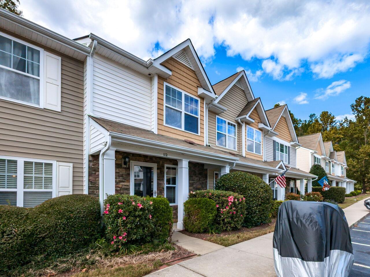 112 Shelter Haven Drive