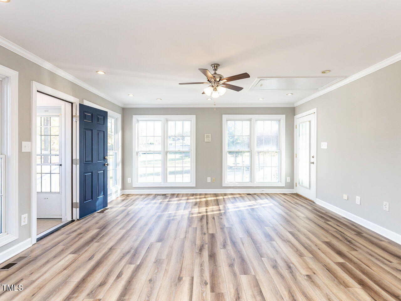 3009 E Garner Road