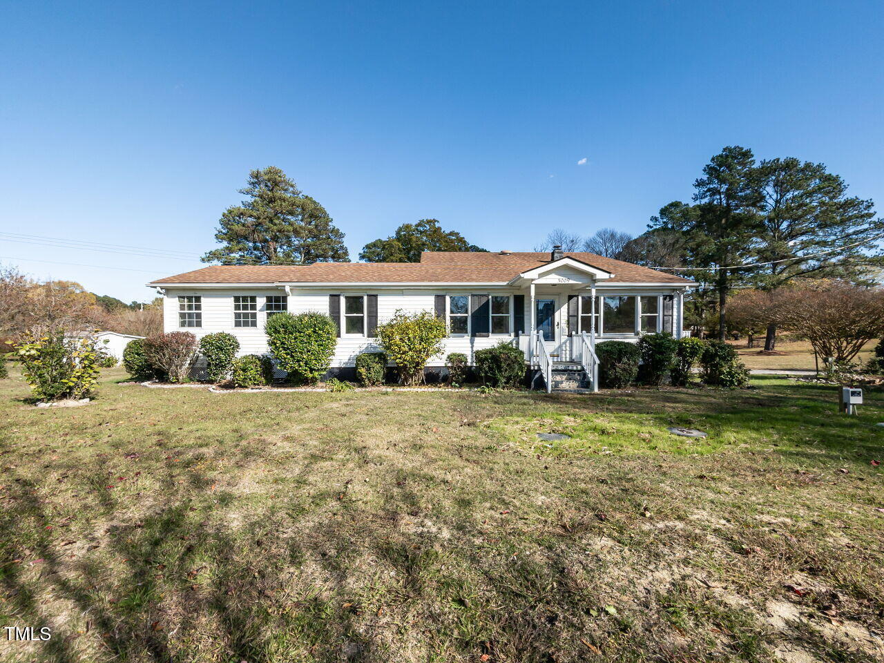 3009 E Garner Road