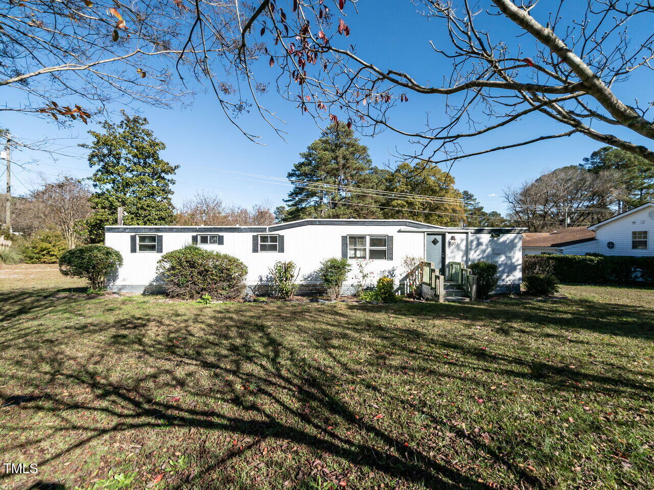 3009 E Garner Road