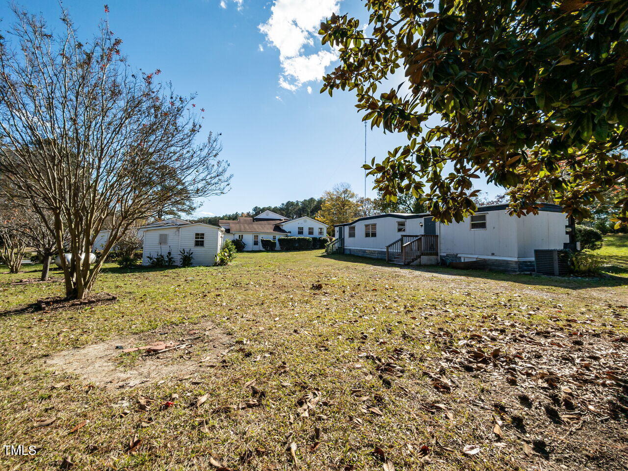3009 E Garner Road