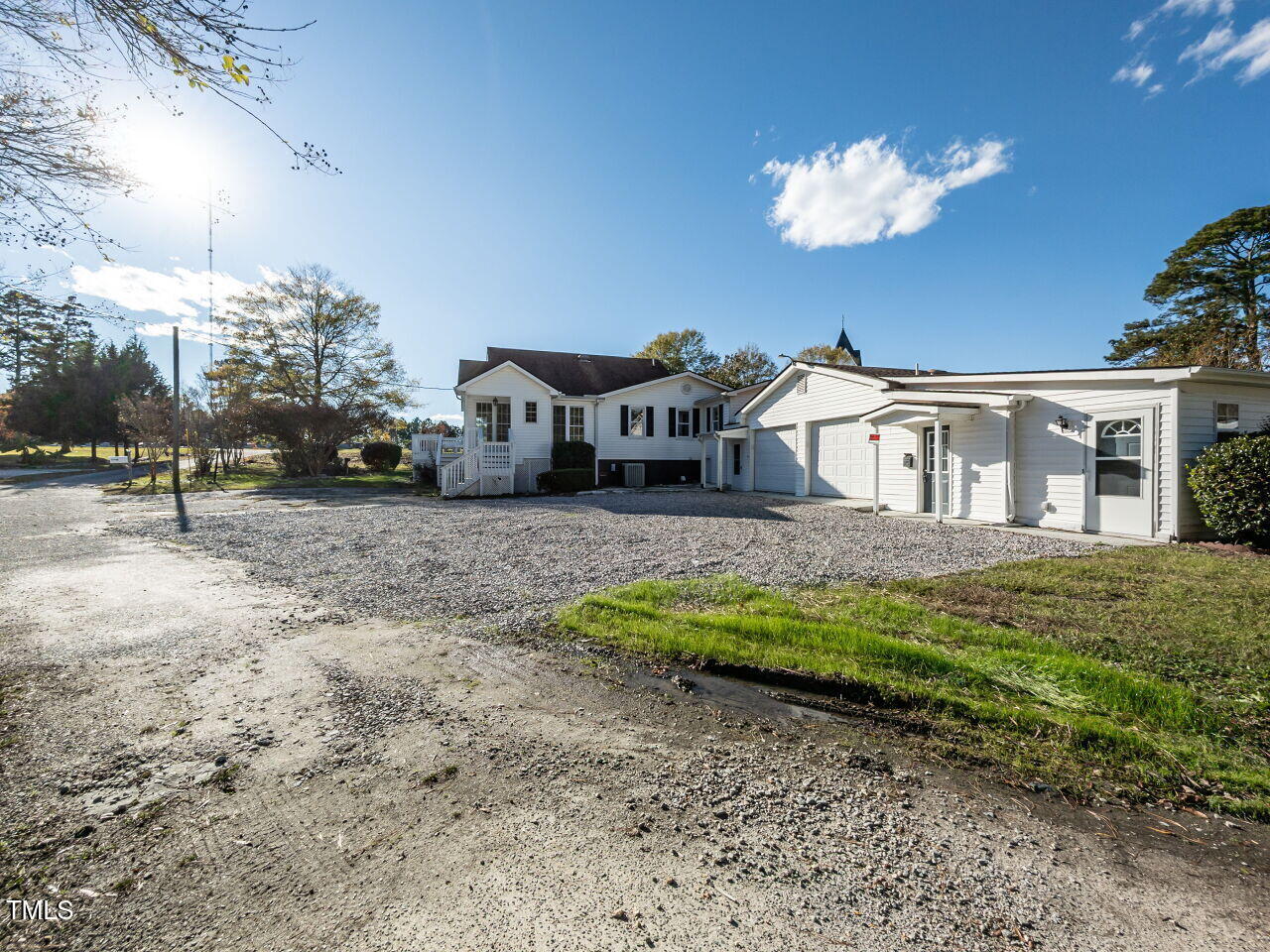 3009 E Garner Road