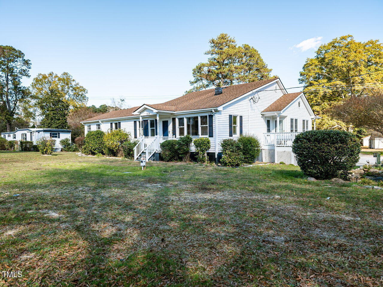 3009 E Garner Road