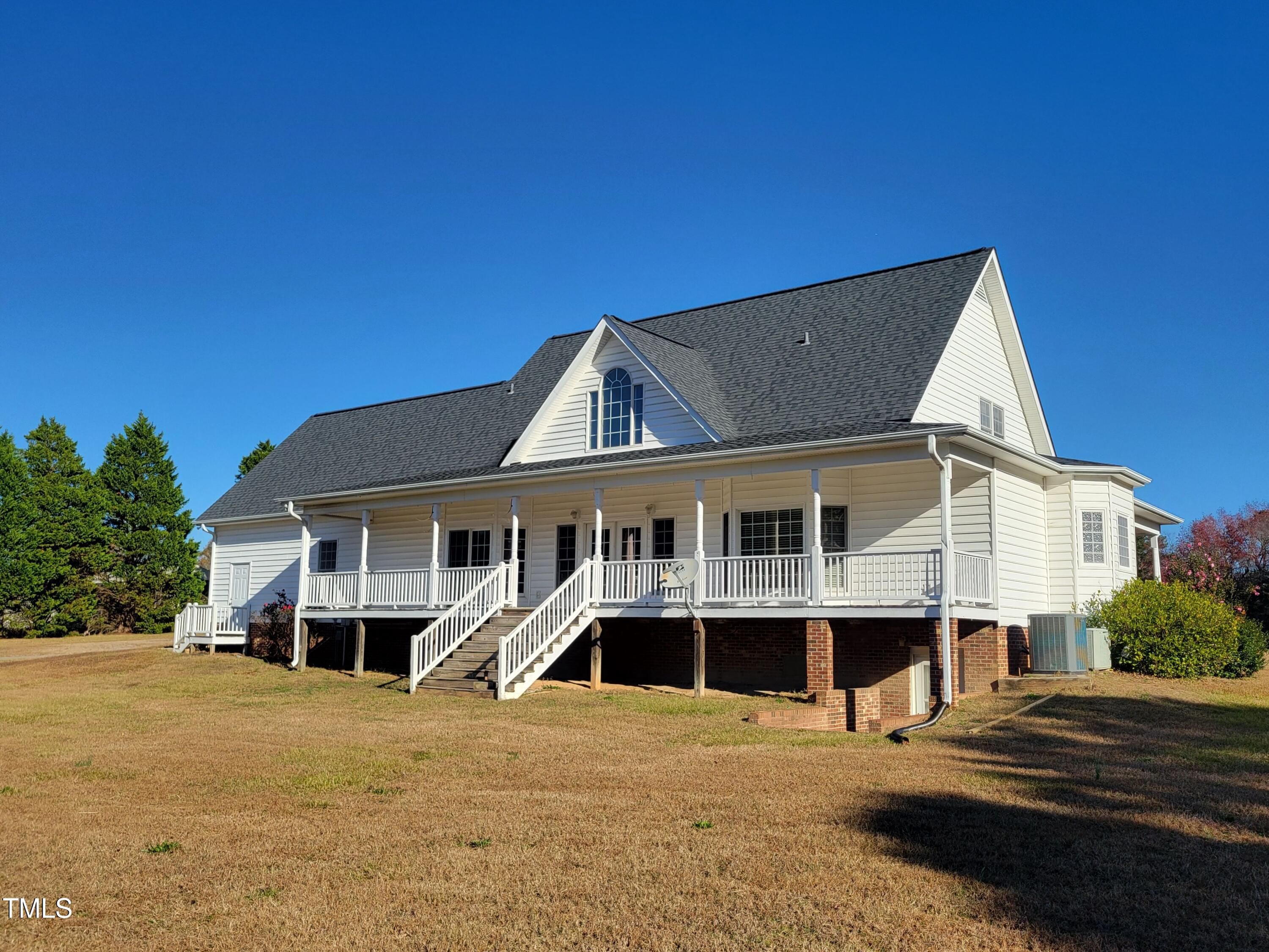 3718 Cox Mill Road