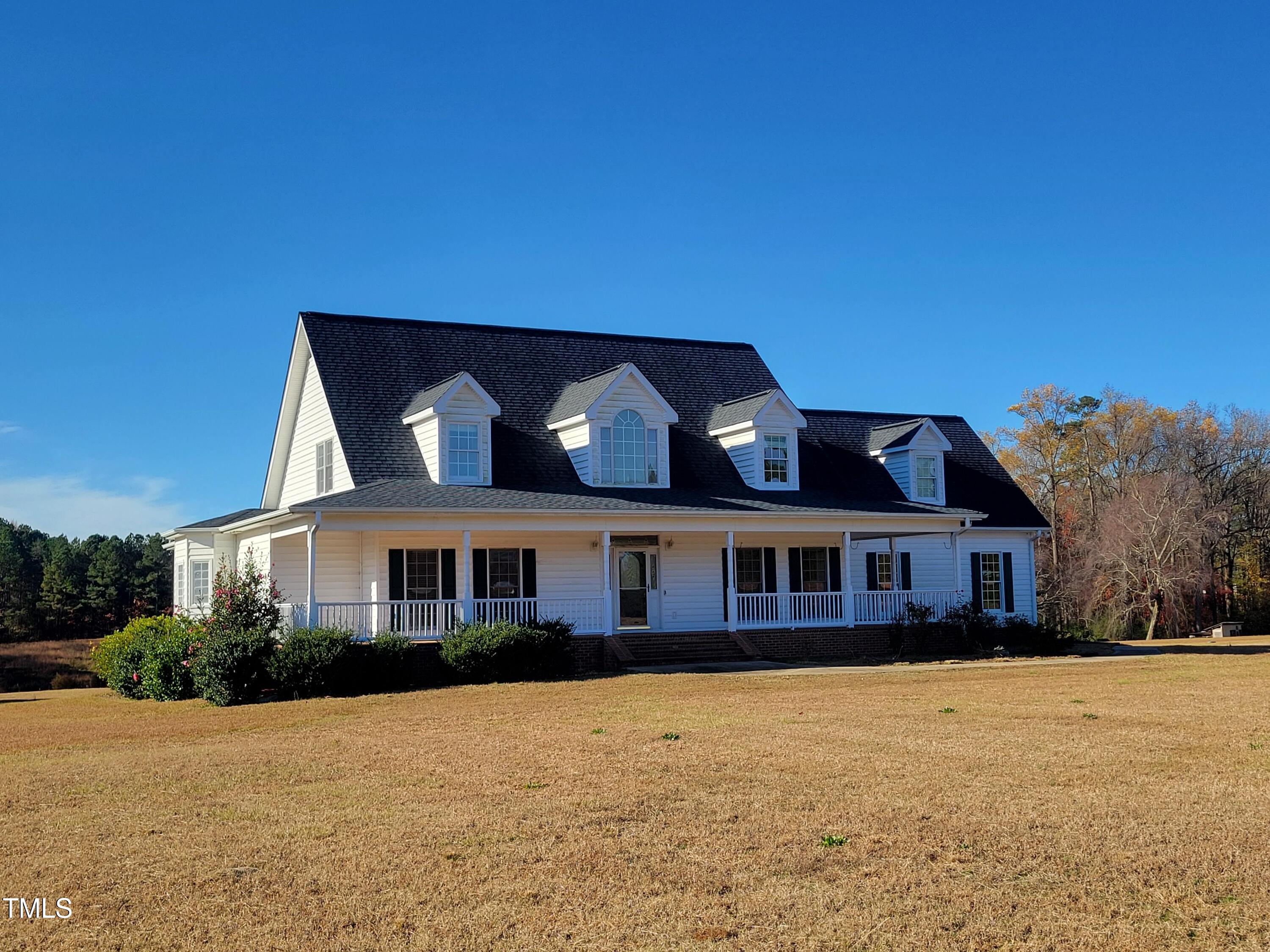 3718 Cox Mill Road