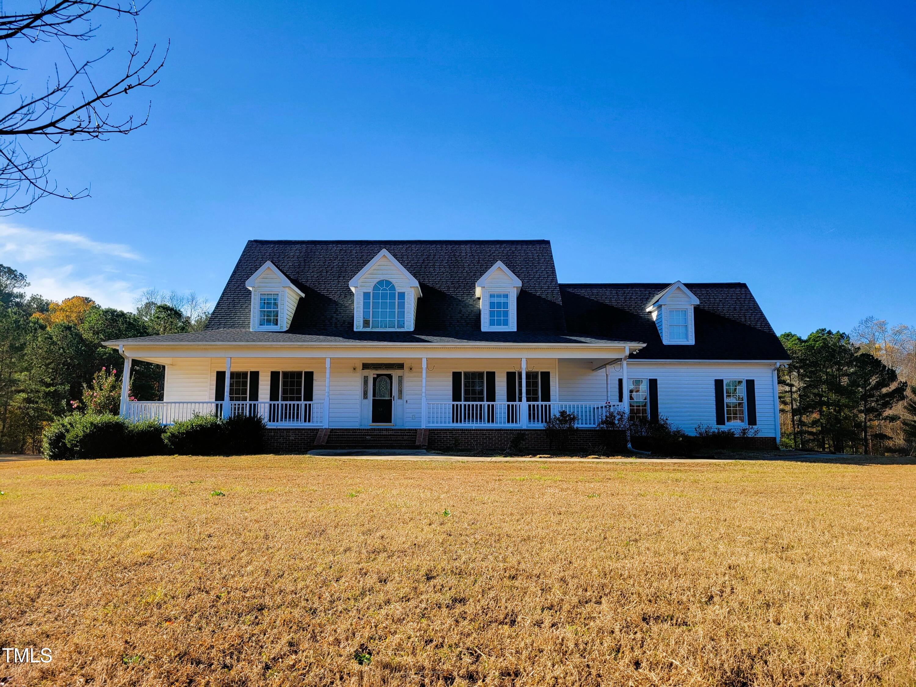 3718 Cox Mill Road