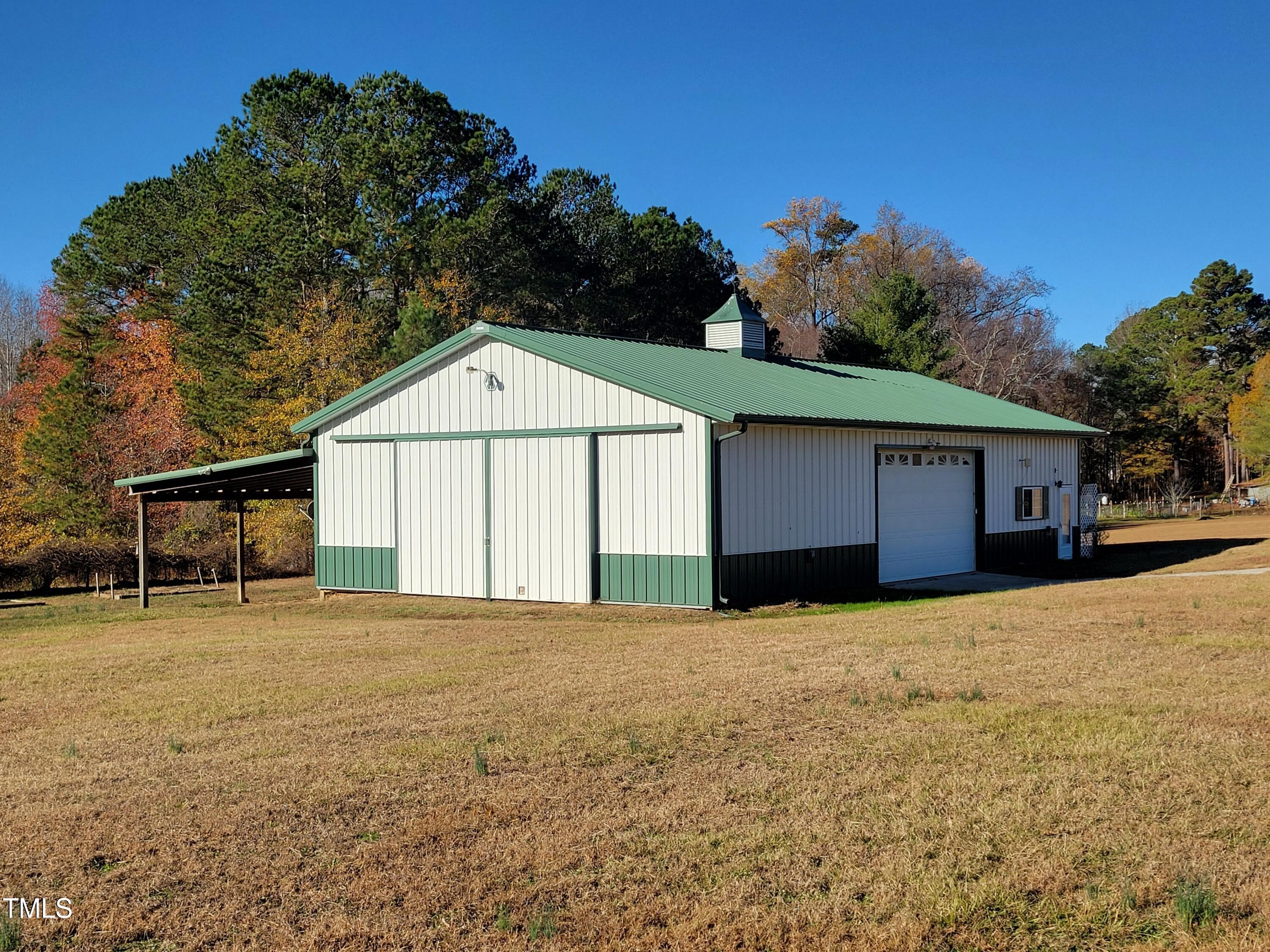 3718 Cox Mill Road
