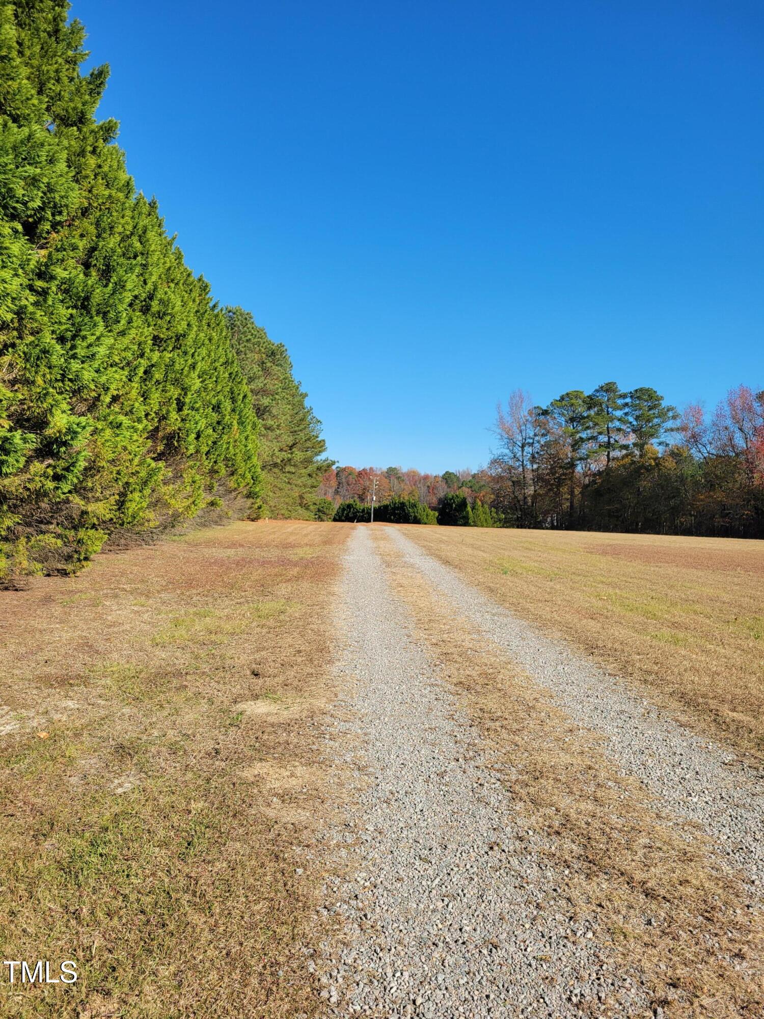 3718 Cox Mill Road