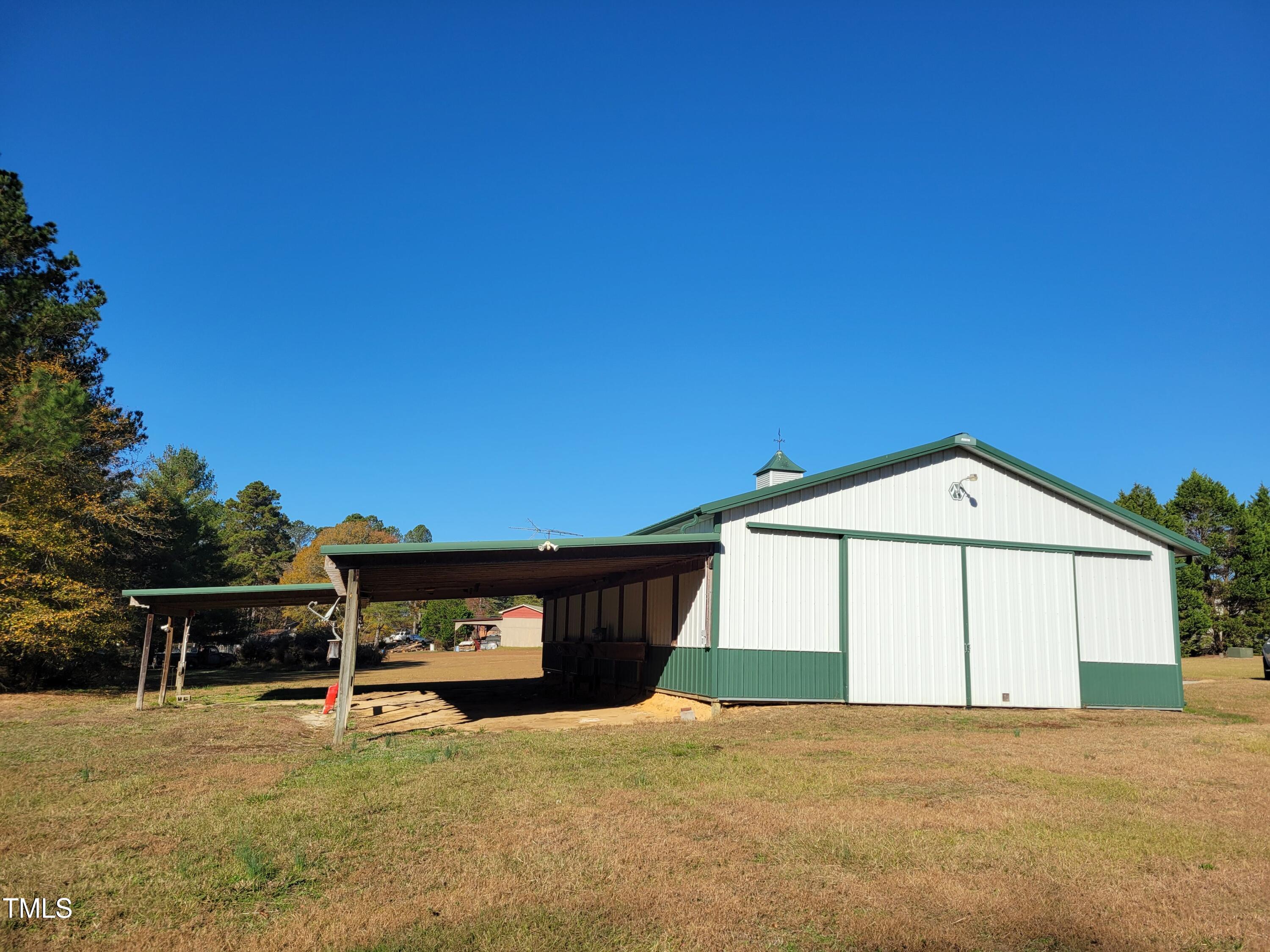 3718 Cox Mill Road