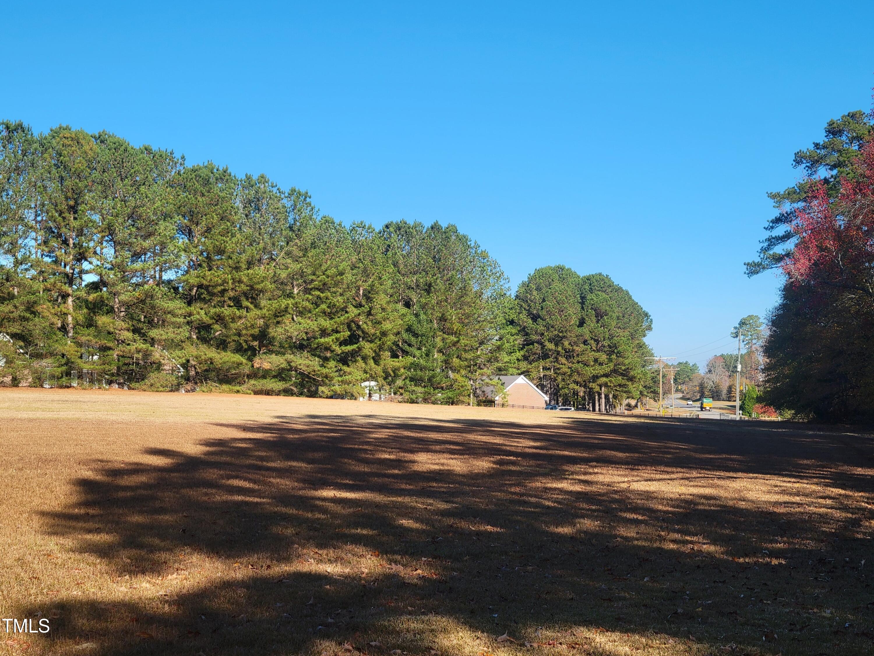 3718 Cox Mill Road