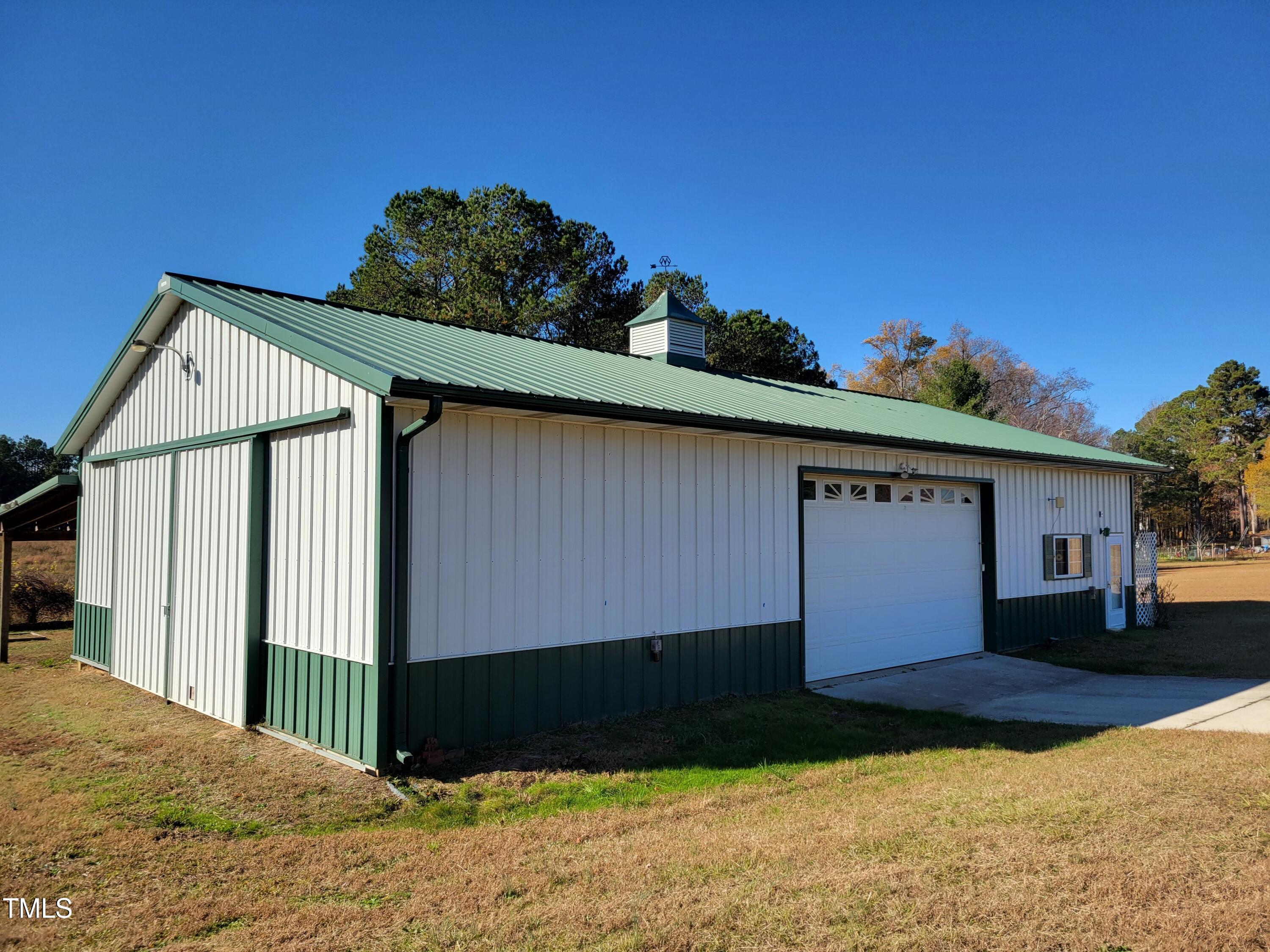 3718 Cox Mill Road