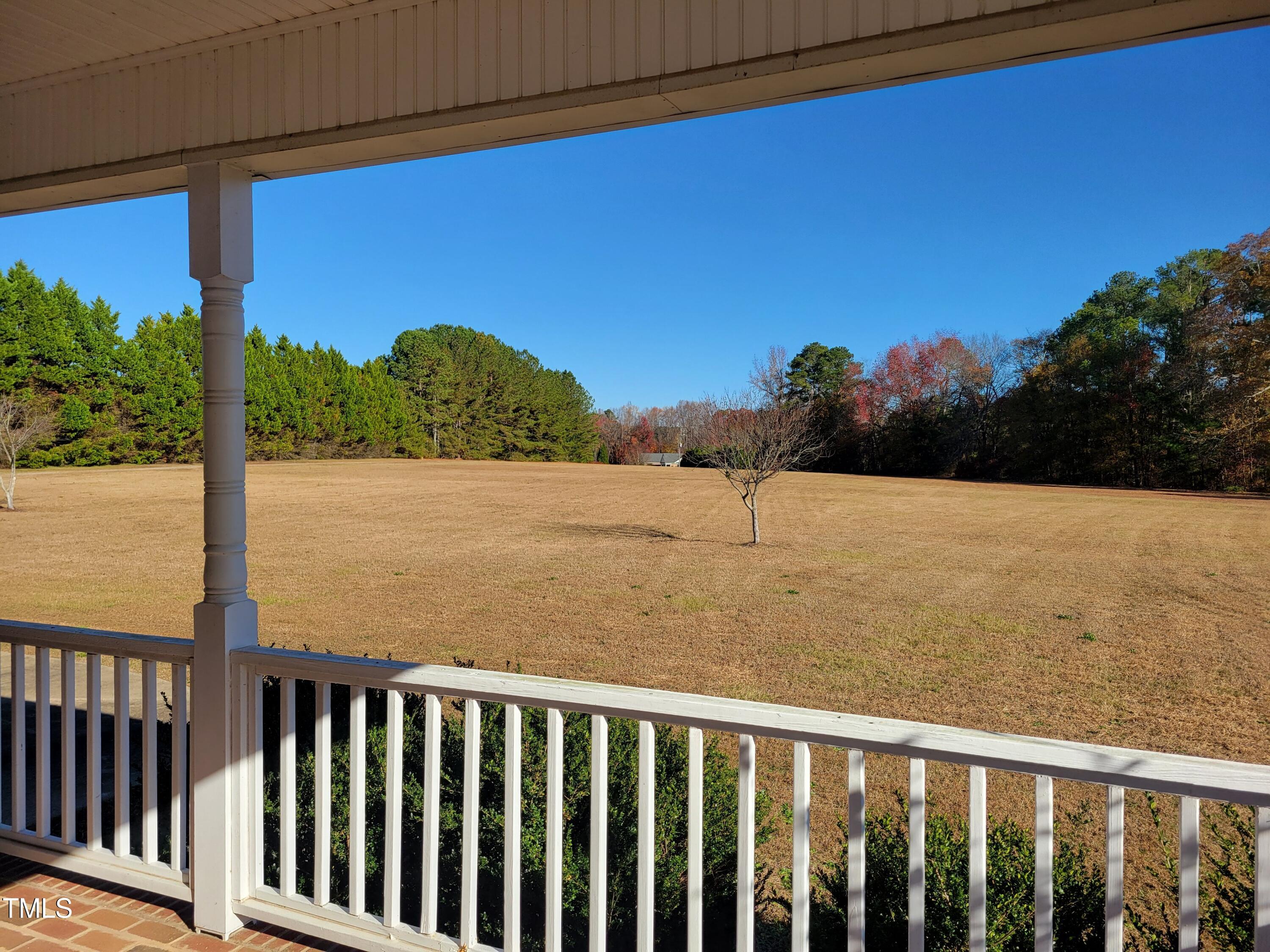 3718 Cox Mill Road