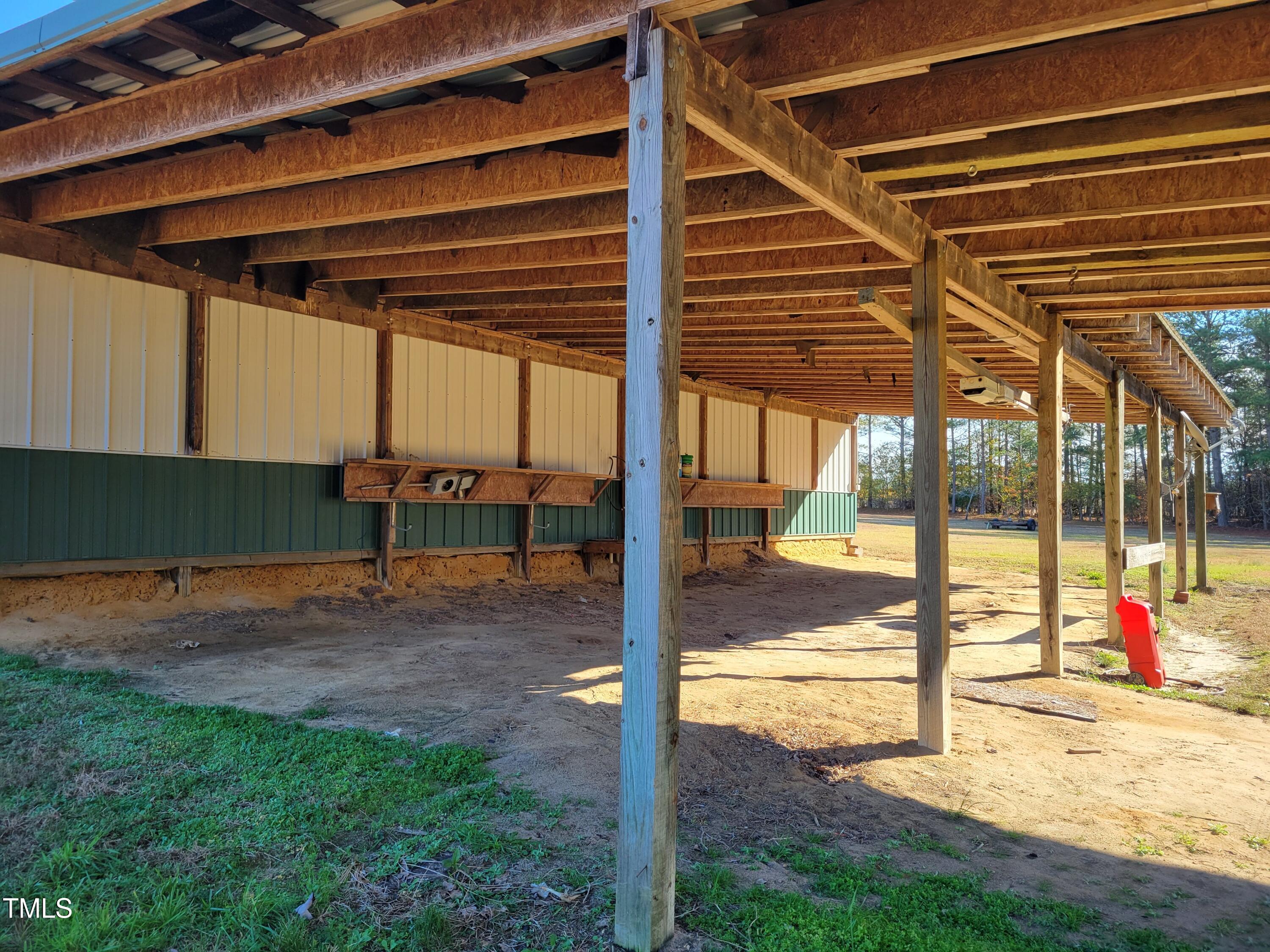 3718 Cox Mill Road