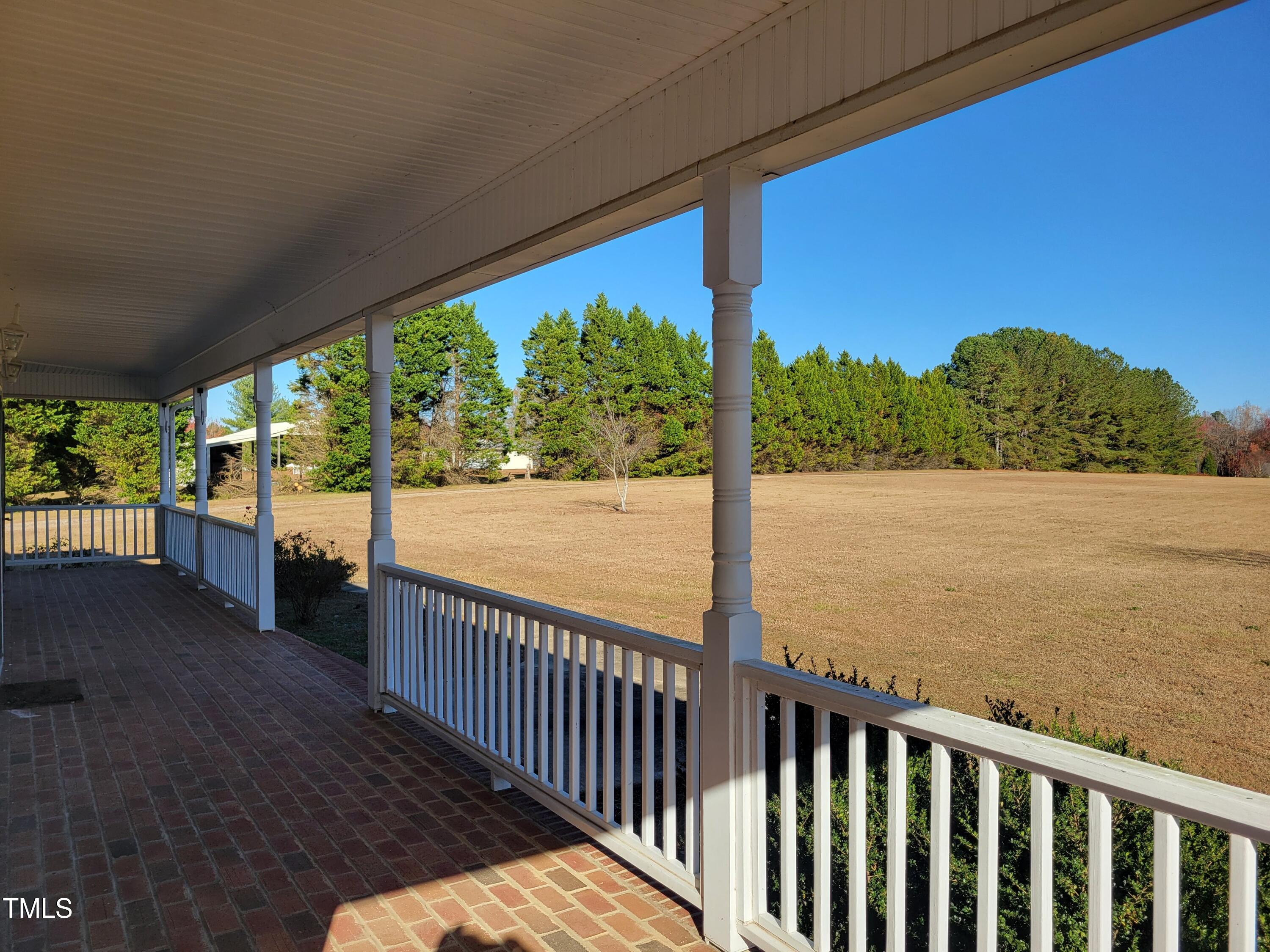 3718 Cox Mill Road