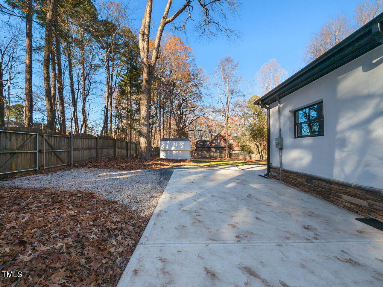 13001 Norwood Road