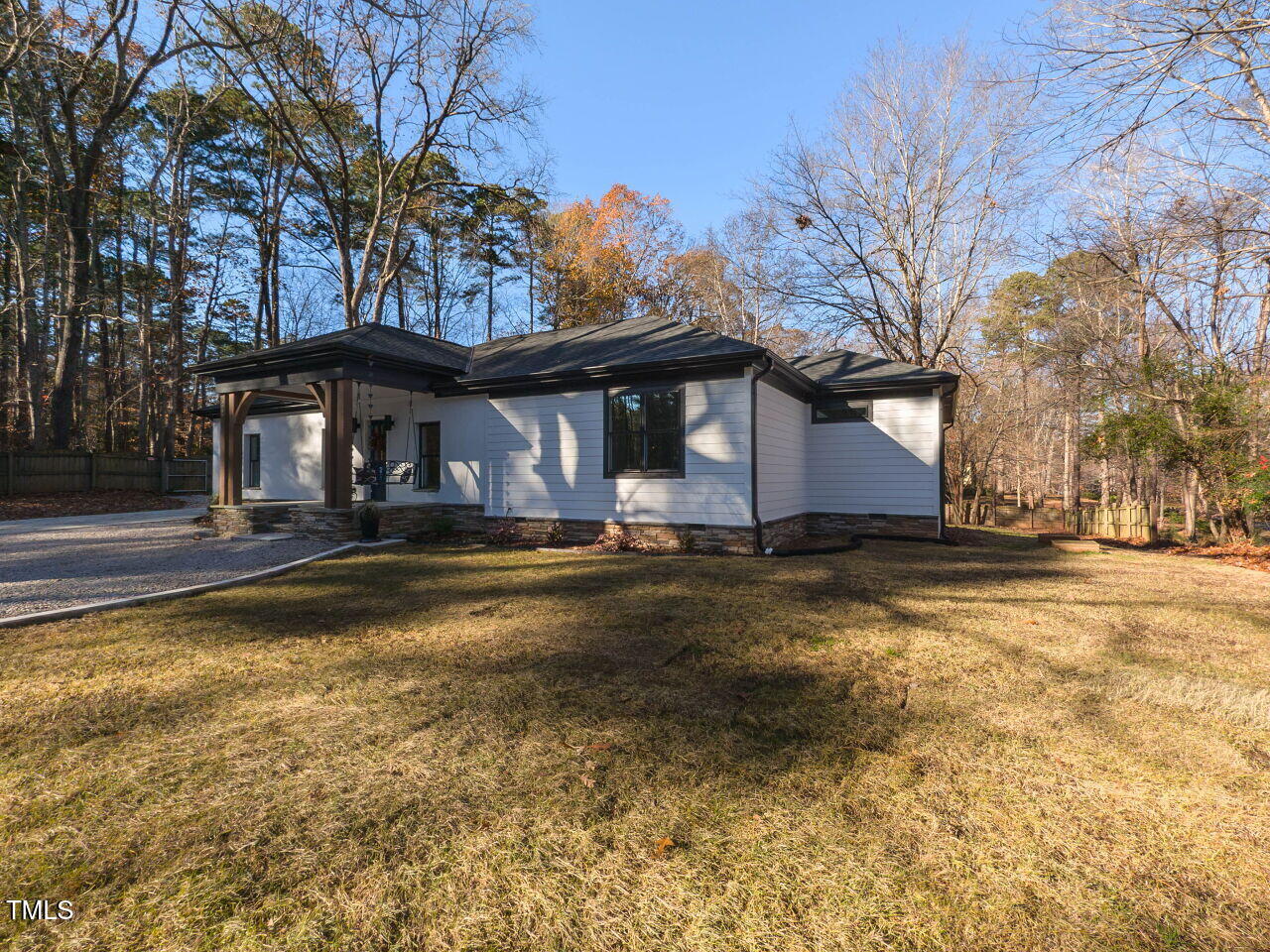 13001 Norwood Road
