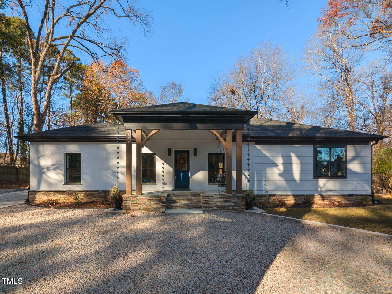 13001 Norwood Road