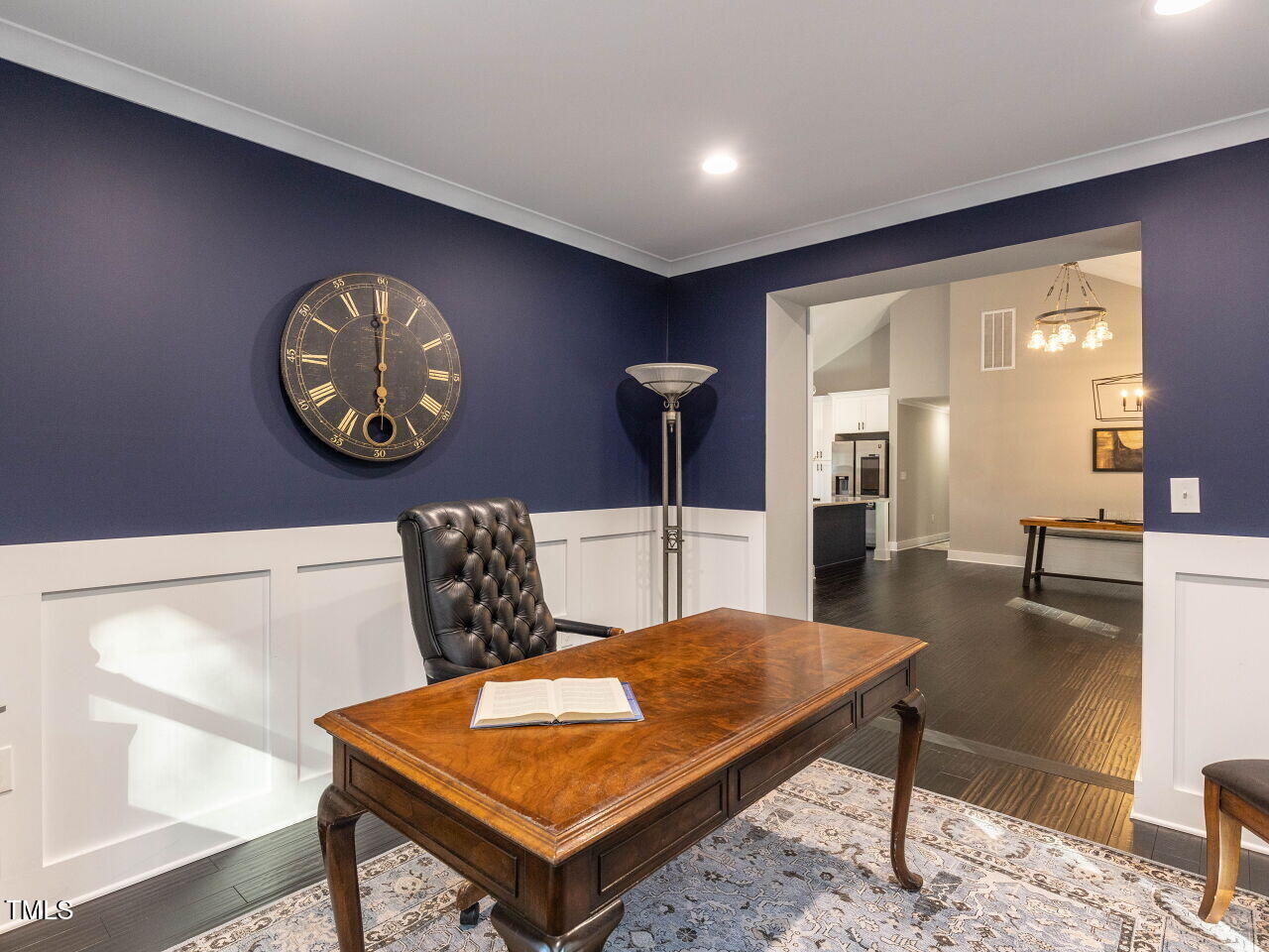 13001 Norwood Road