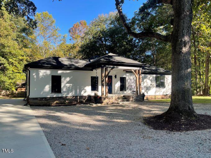 13001 Norwood Road