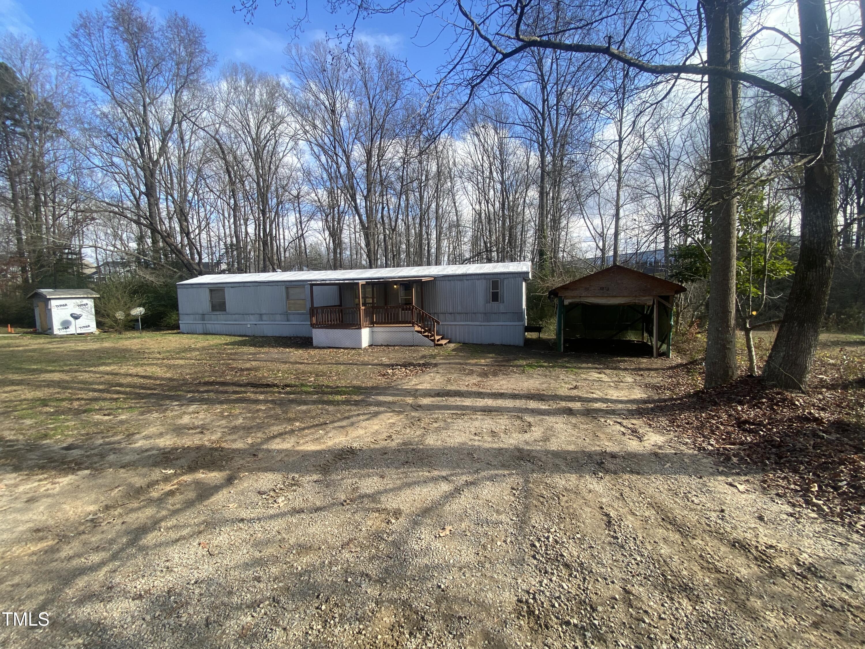 211 Dutchess Drive
