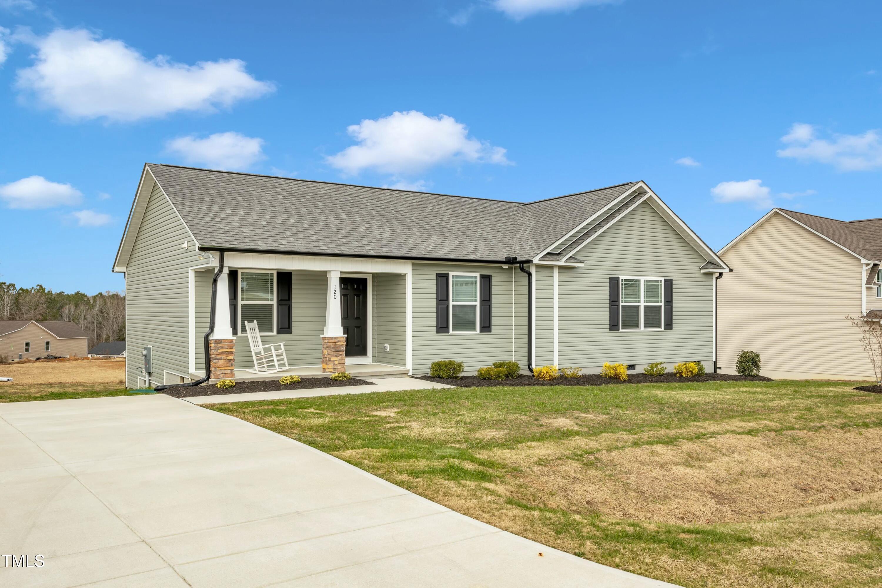 120 Starry Sky Drive