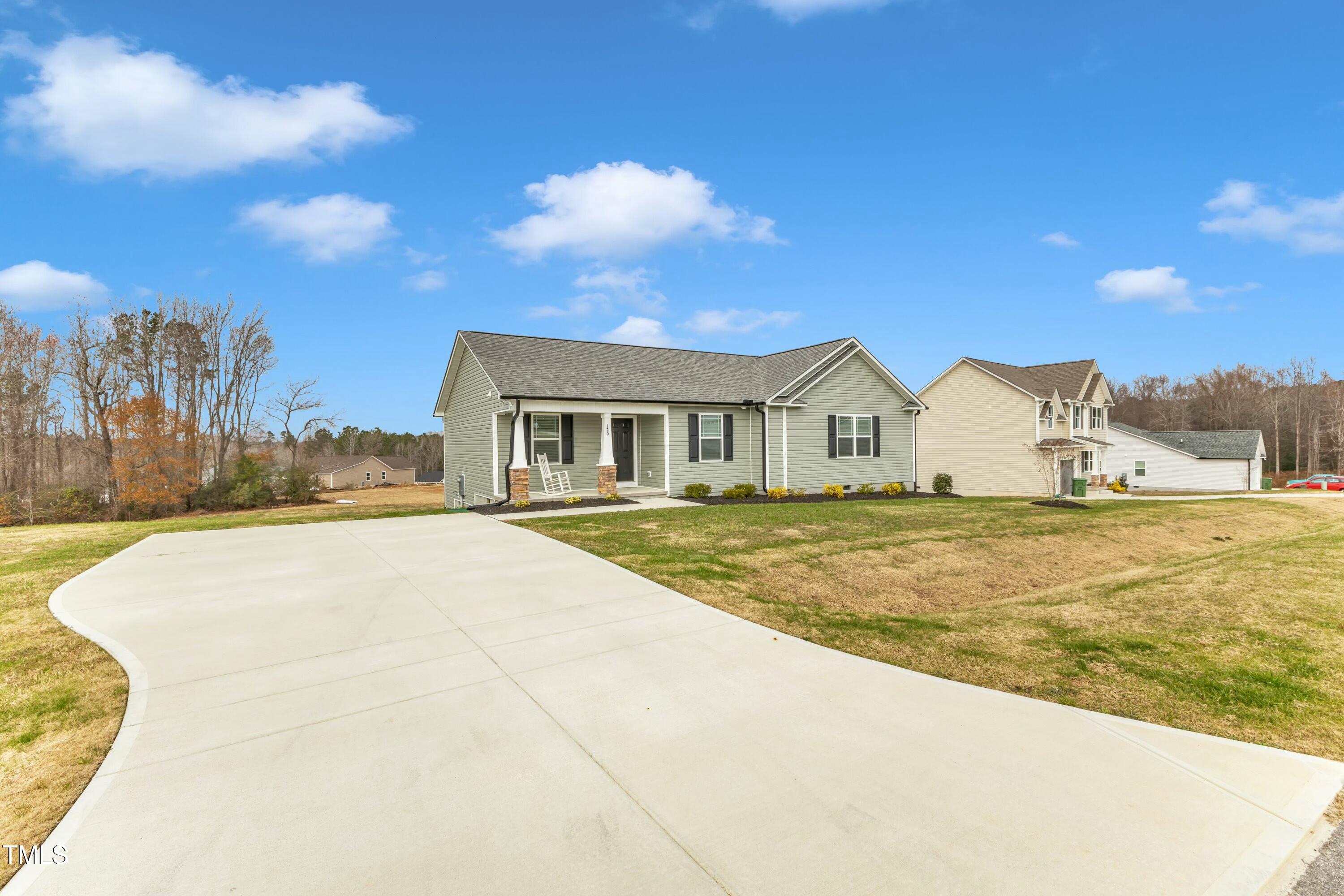 120 Starry Sky Drive