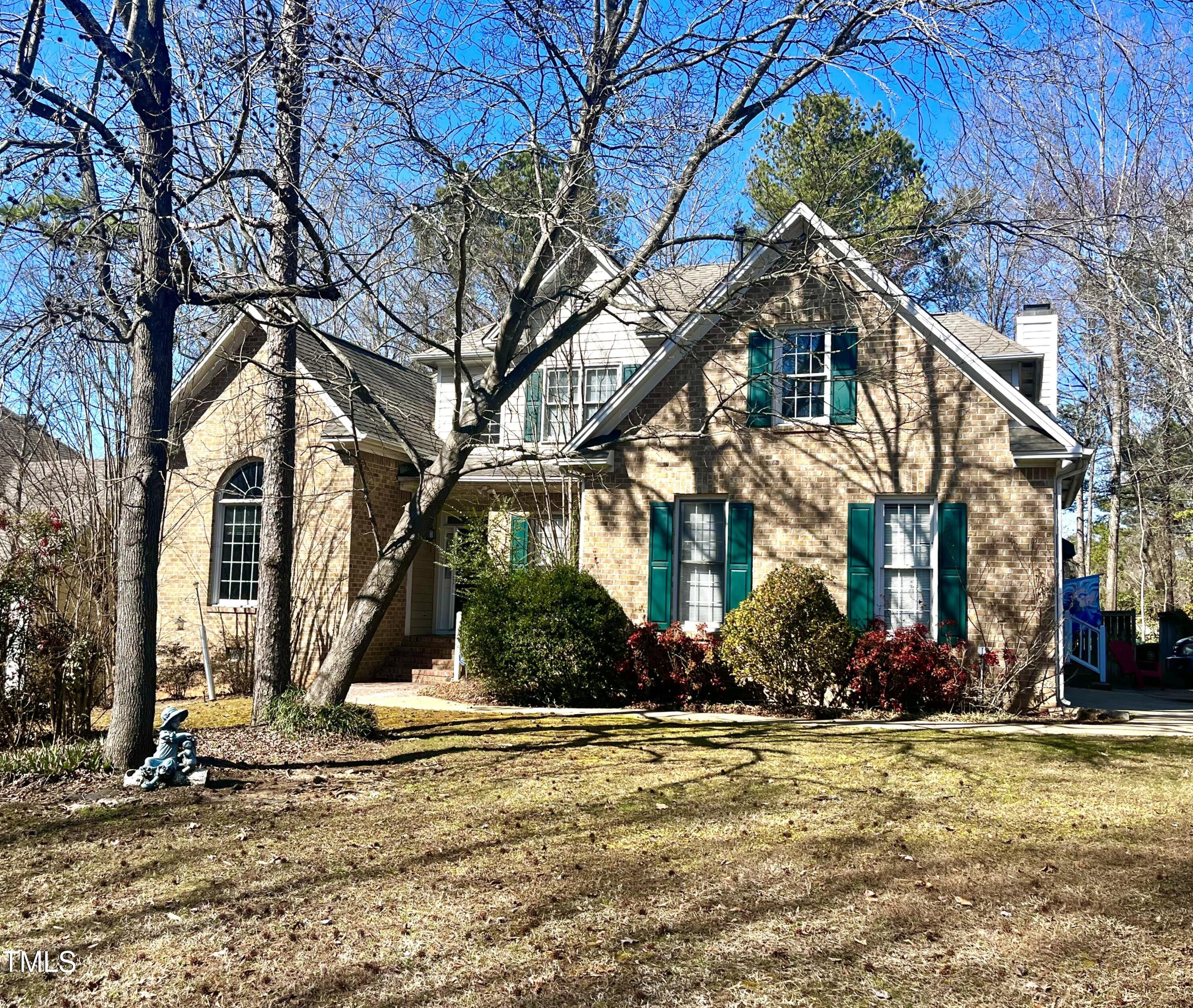 300 Barthel Drive