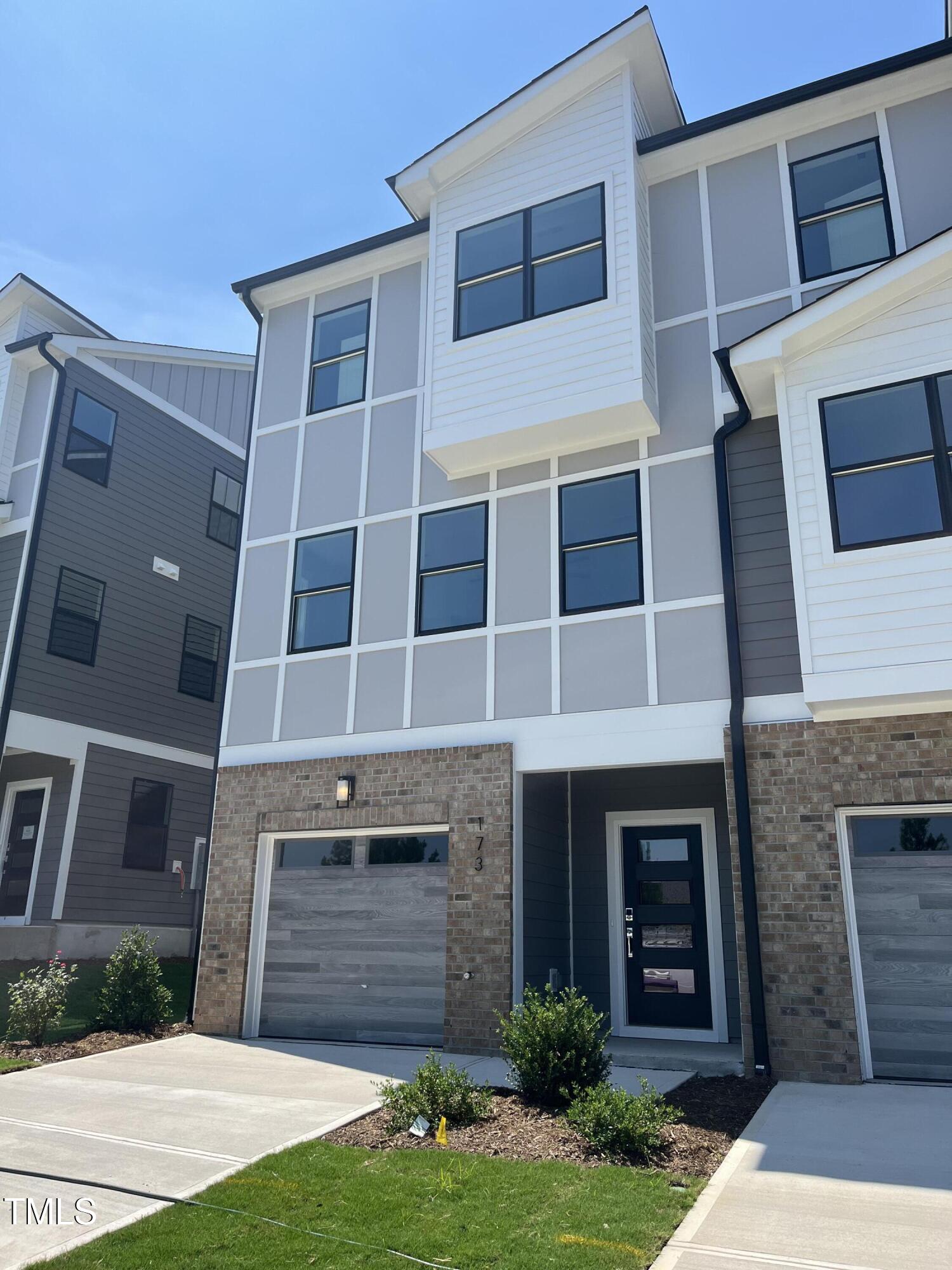173 Shakespeare Dr, Homesite 46