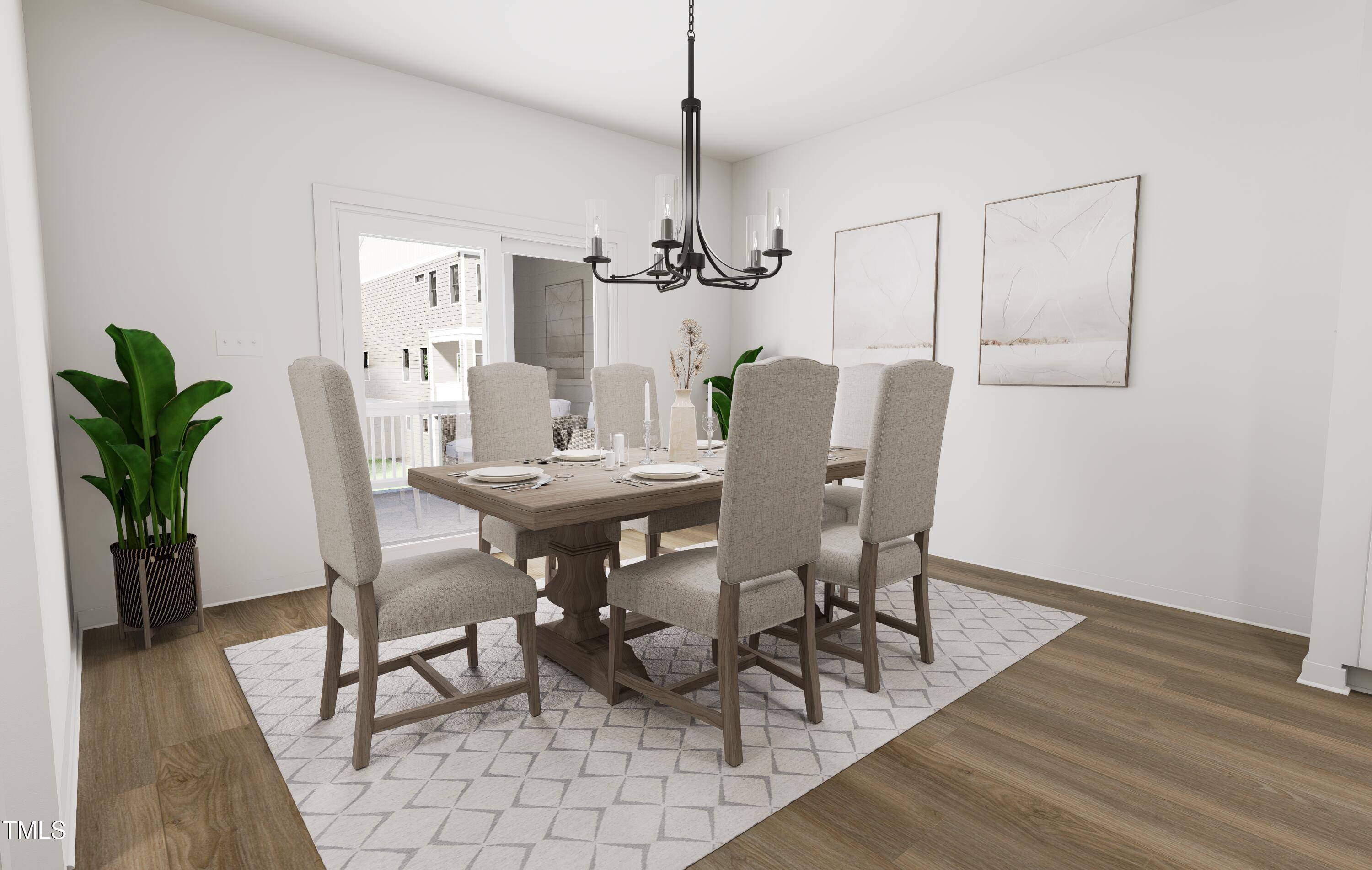 173 Shakespeare Dr, Homesite 46
