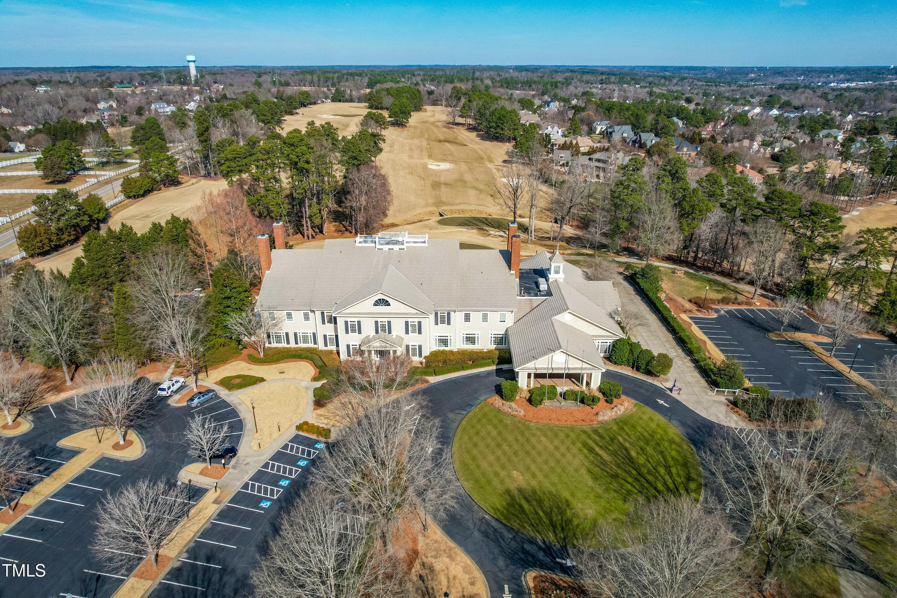 2720 Stratford Hall Drive